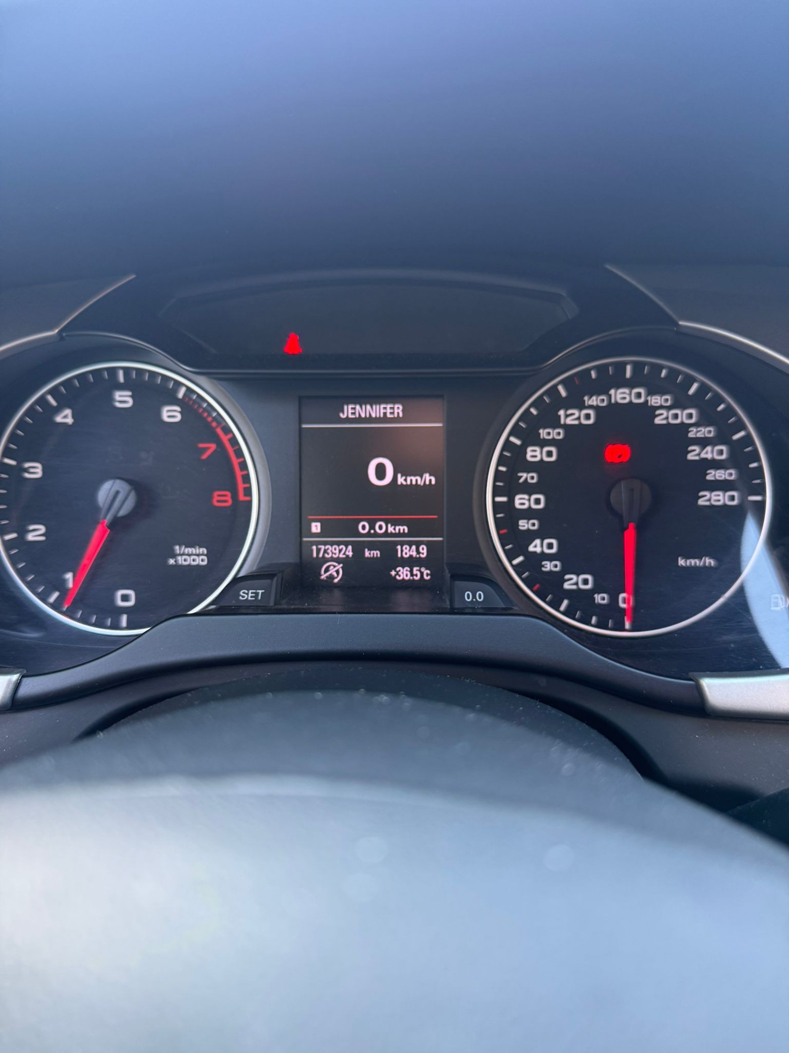 AUDI A4 Avant 2.0 TFSI-image-12