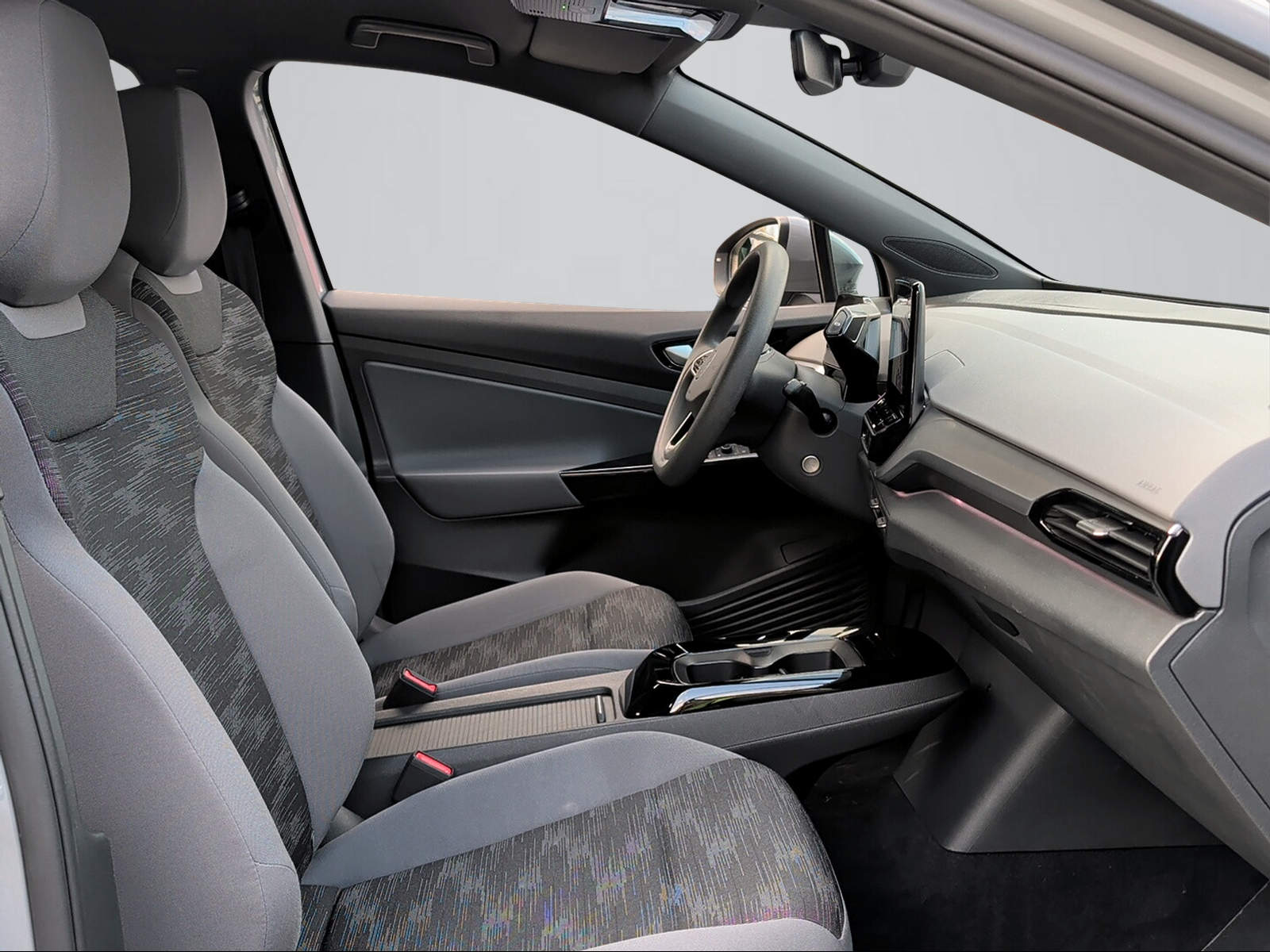 VW ID.4 Pure Performance 55 kWh-image-8