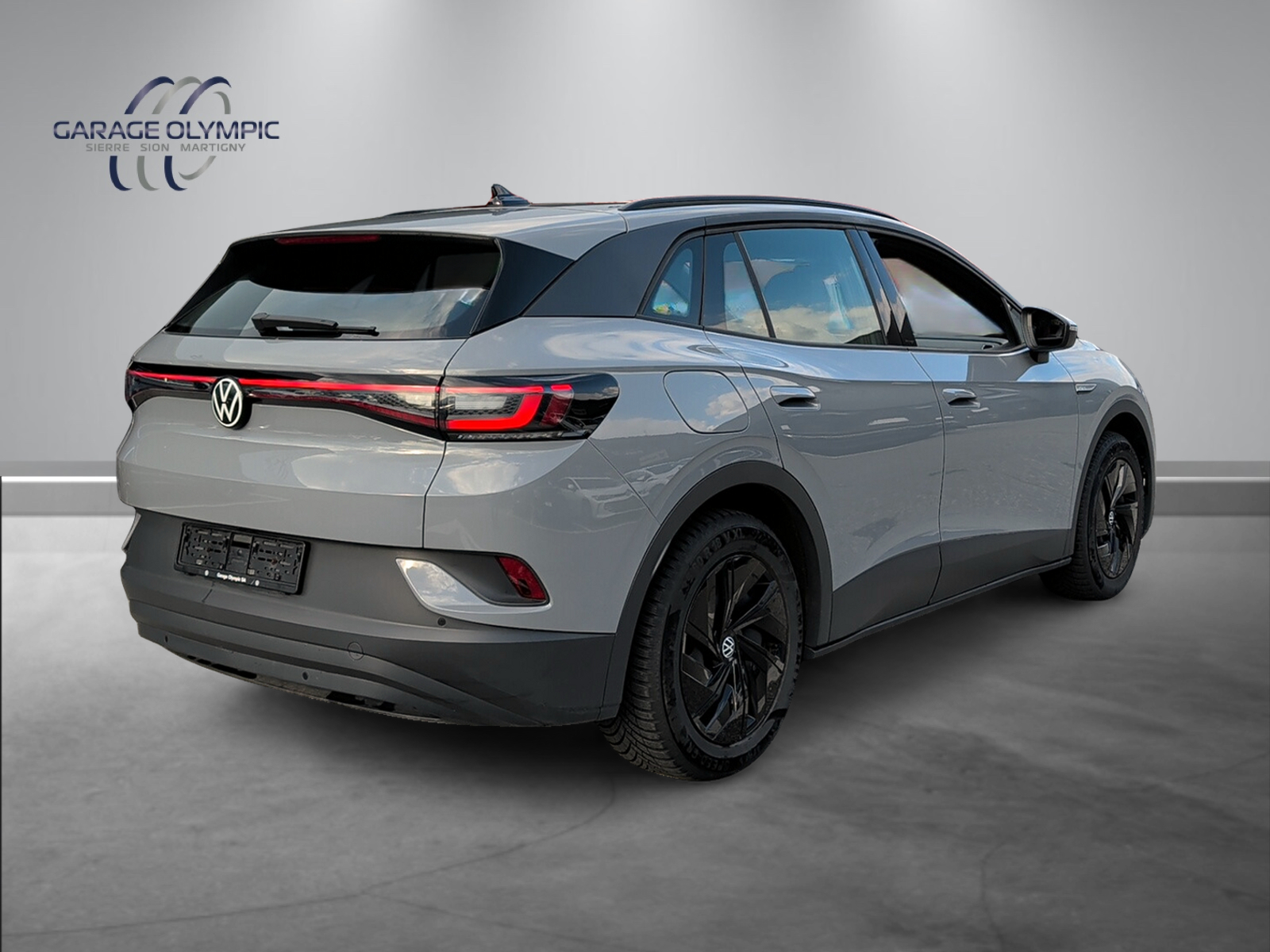 VW ID.4 Pure Performance 55 kWh-image-4