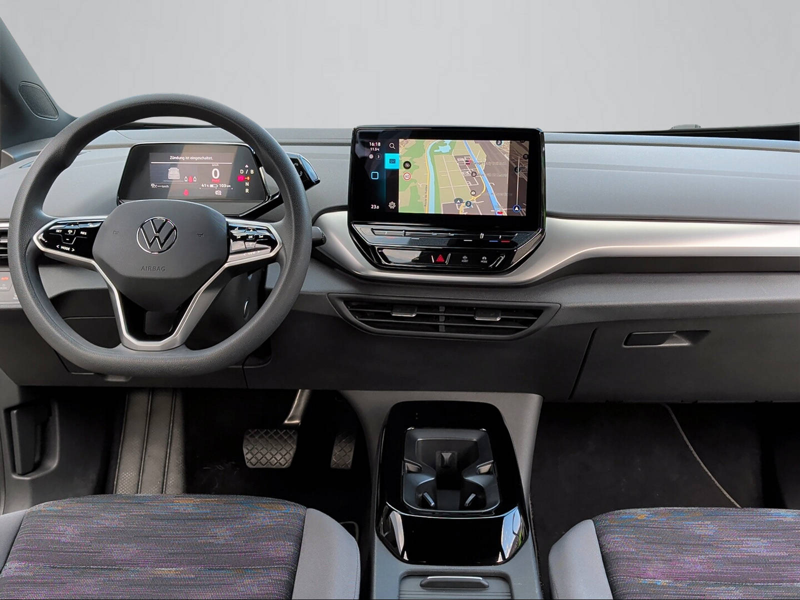 VW ID.4 Pure Performance 55 kWh-image-7