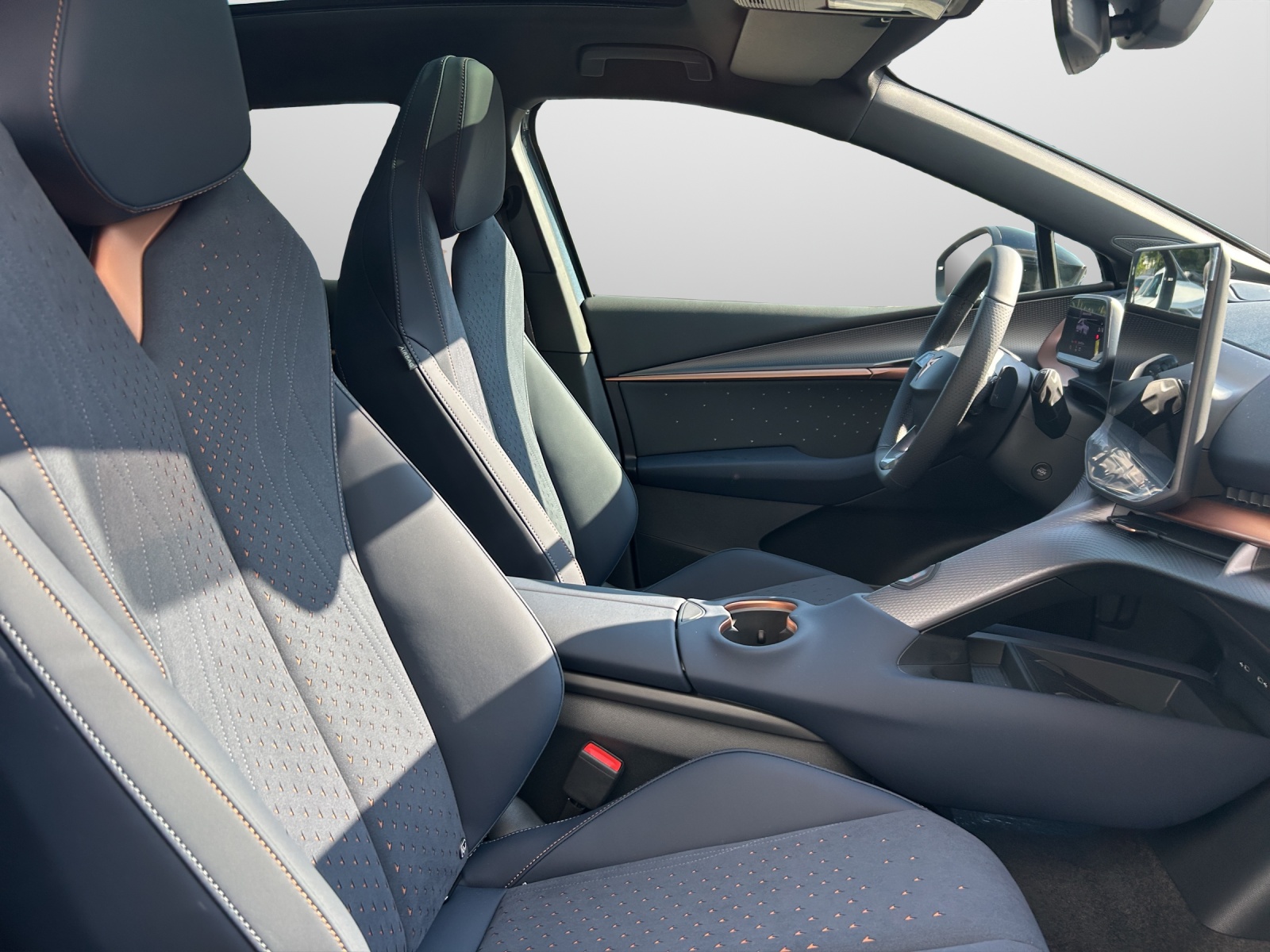 CUPRA Tavascan Type 9 77 kWh Adrenaline Prime Edition-image-10
