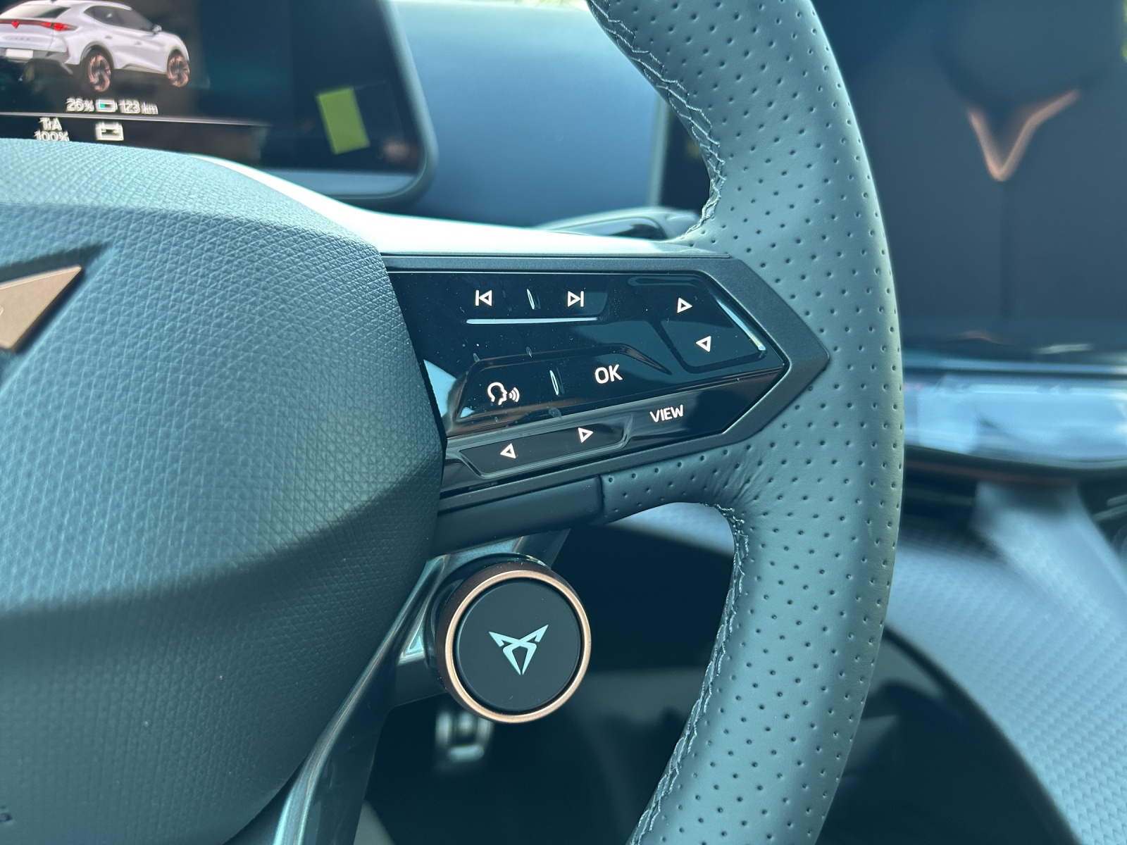 CUPRA Tavascan Type 9 77 kWh Adrenaline Prime Edition-image-8
