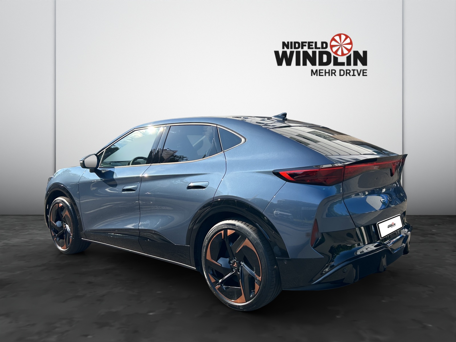 CUPRA Tavascan Type 9 77 kWh Adrenaline Prime Edition-showroom-element-3