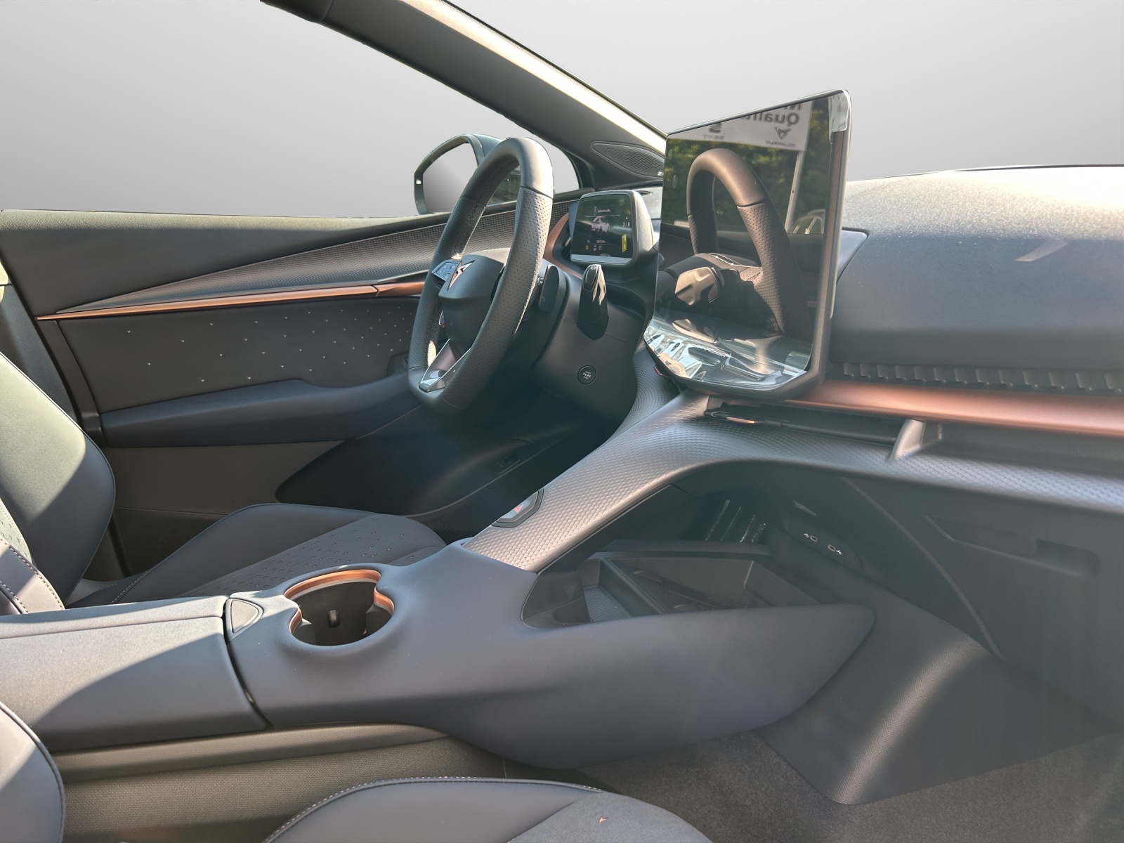 CUPRA Tavascan Type 9 77 kWh Adrenaline Prime Edition-image-11