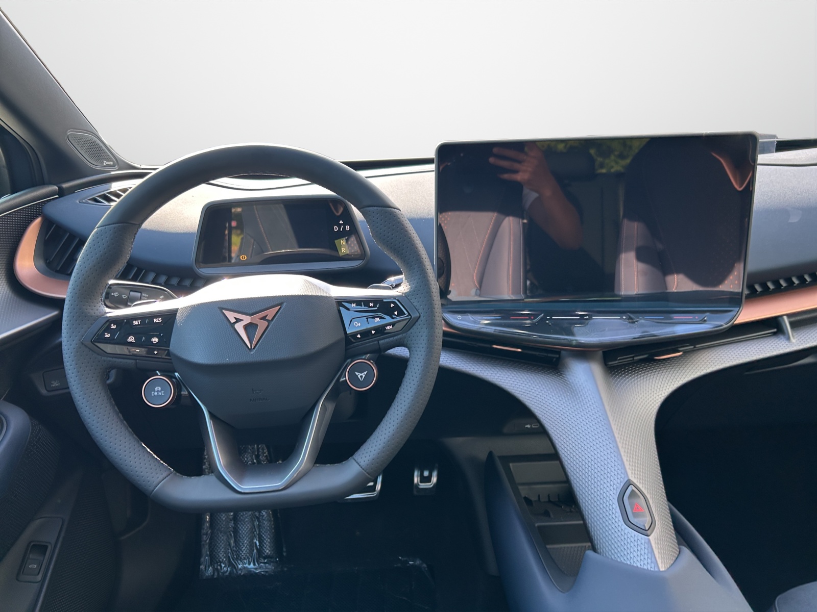 CUPRA Tavascan Type 9 77 kWh Adrenaline Prime Edition-image-6