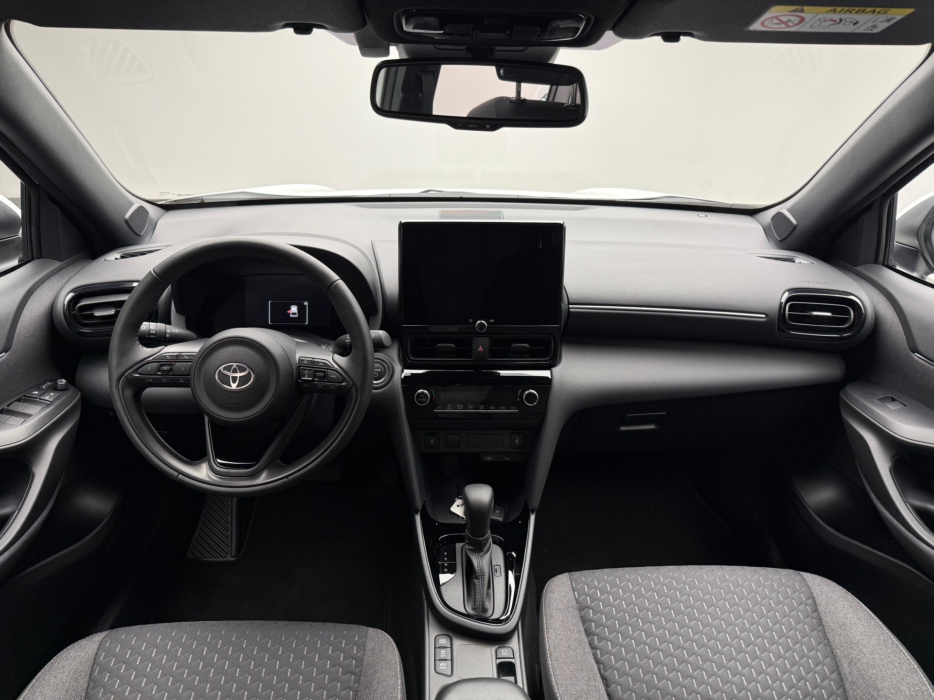 TOYOTA Yaris Cross 1.5 VVT-i HSD Trend-image-7