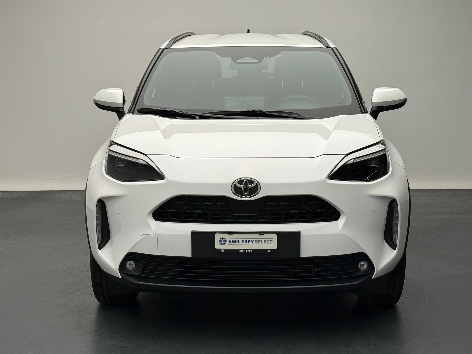TOYOTA Yaris Cross 1.5 VVT-i HSD Trend-image-6
