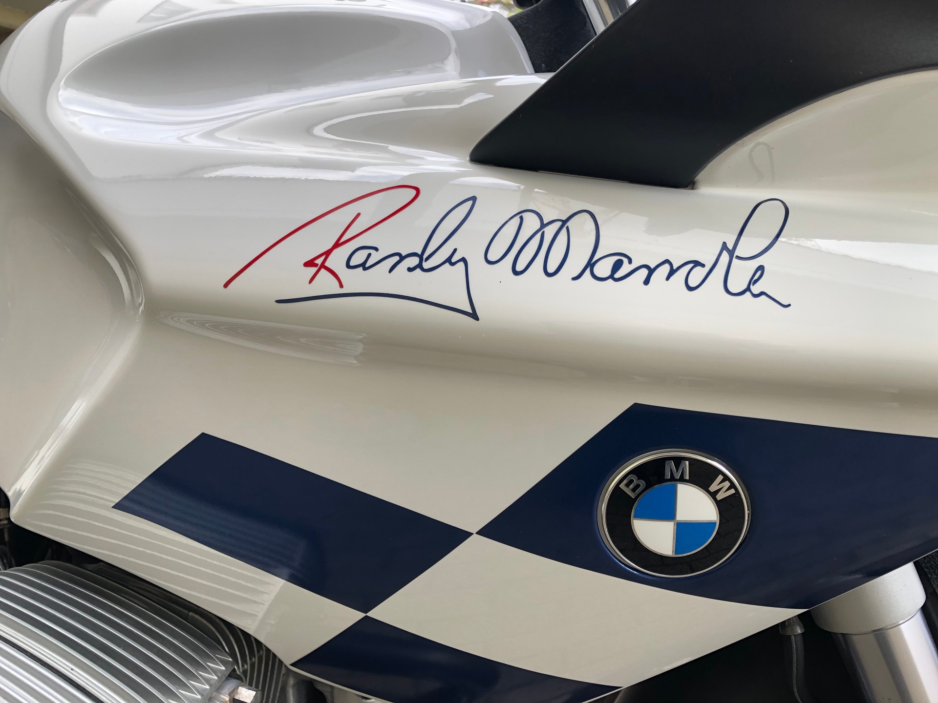 BMW R 1100 S Boxer Cup Replica-image-8