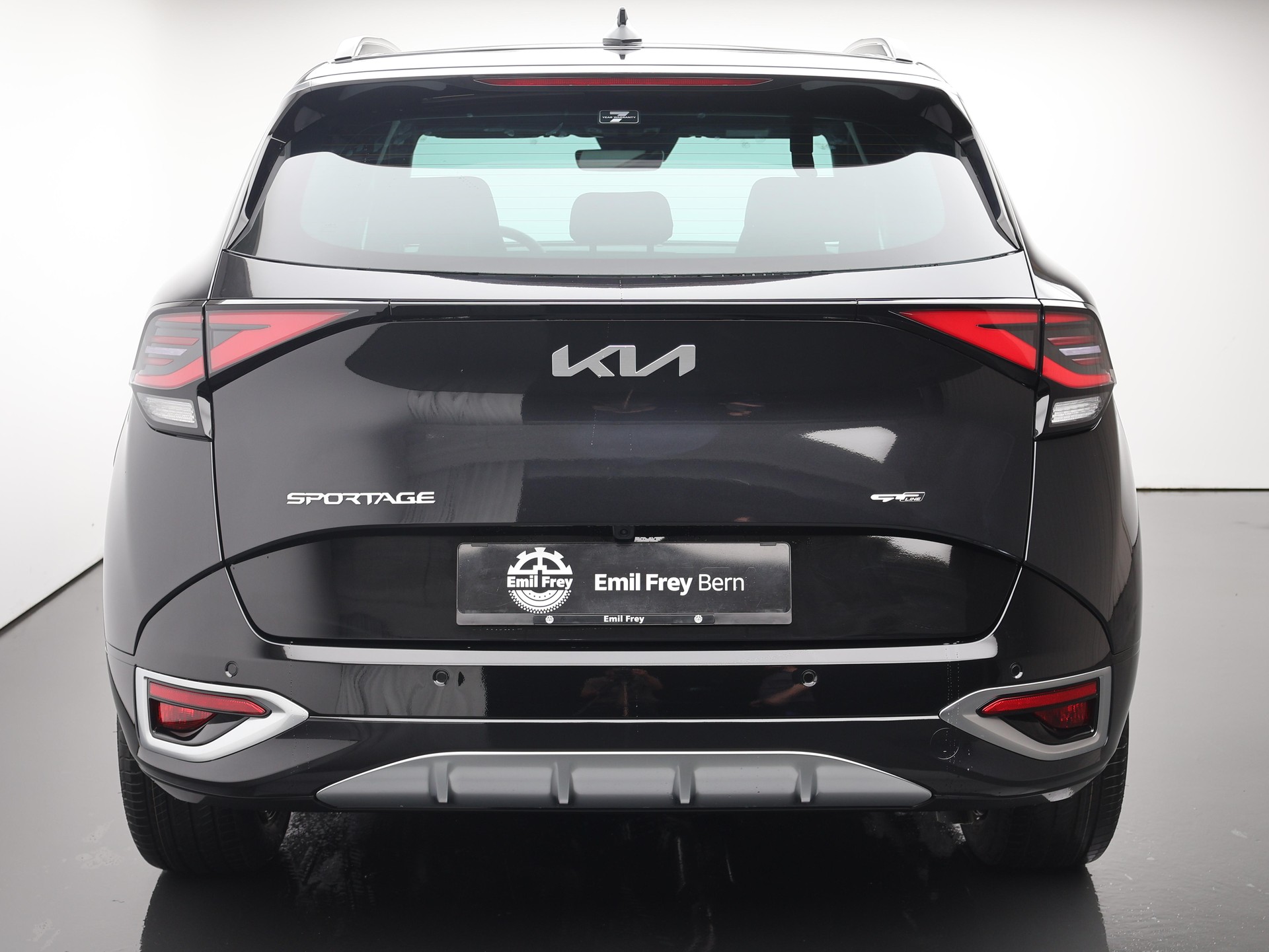 KIA Sportage 1.6 T-GDi PHEV GT-Line-image-7