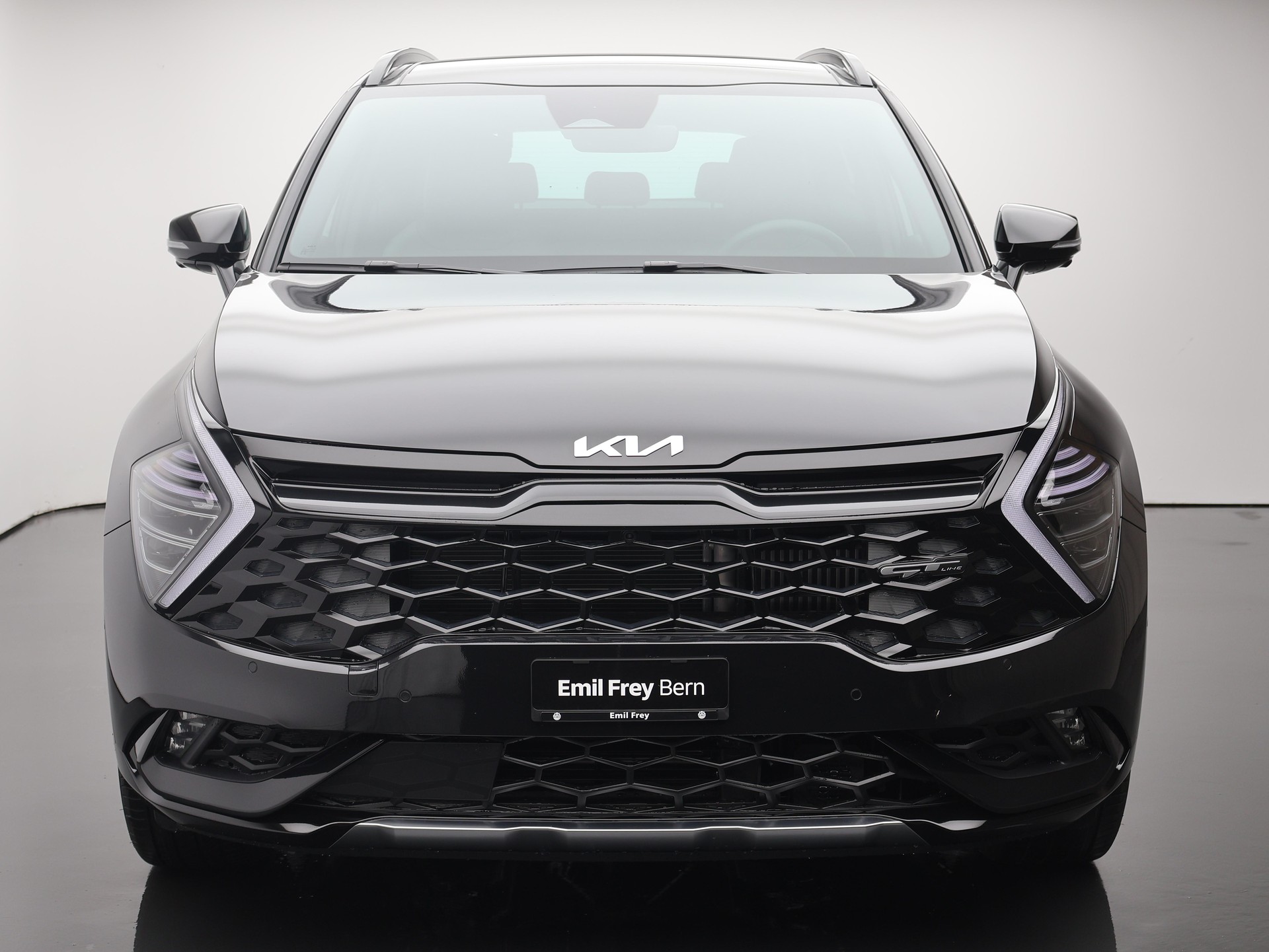 KIA Sportage 1.6 T-GDi PHEV GT-Line-image-6