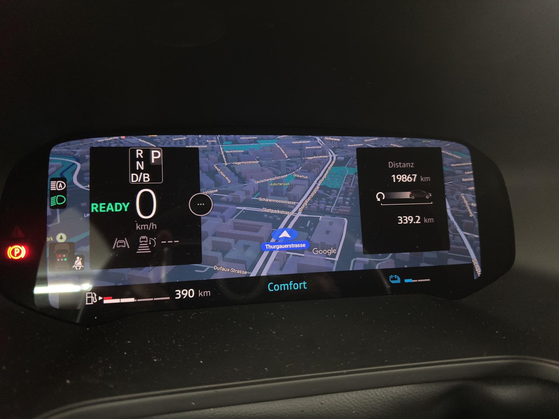 RENAULT Captur 1.6 E-Tech 145 Esprit Alpine DHT-image-10
