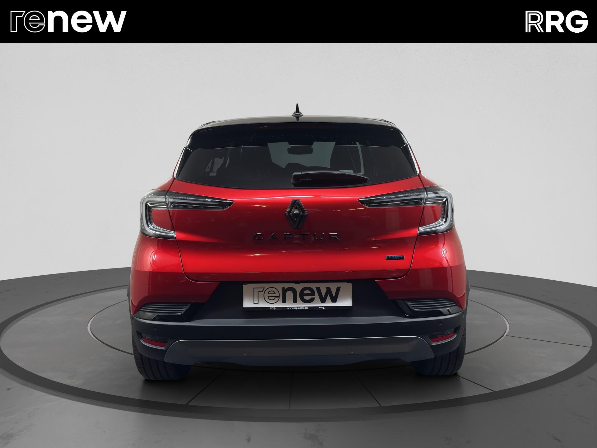 RENAULT Captur 1.6 E-Tech 145 Esprit Alpine DHT-image-3