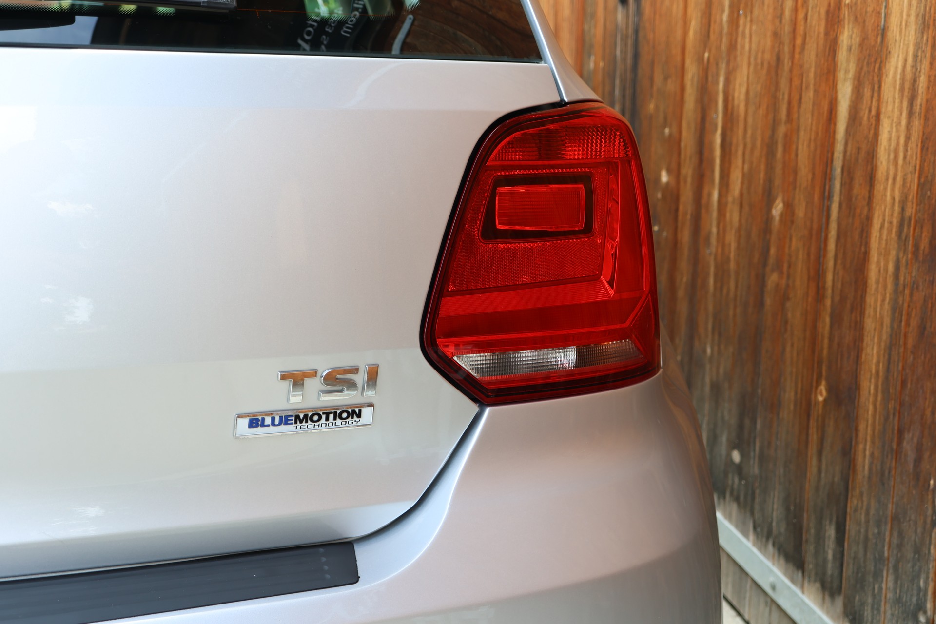VW Polo 1.2 TSI BMT Trendline-image-12