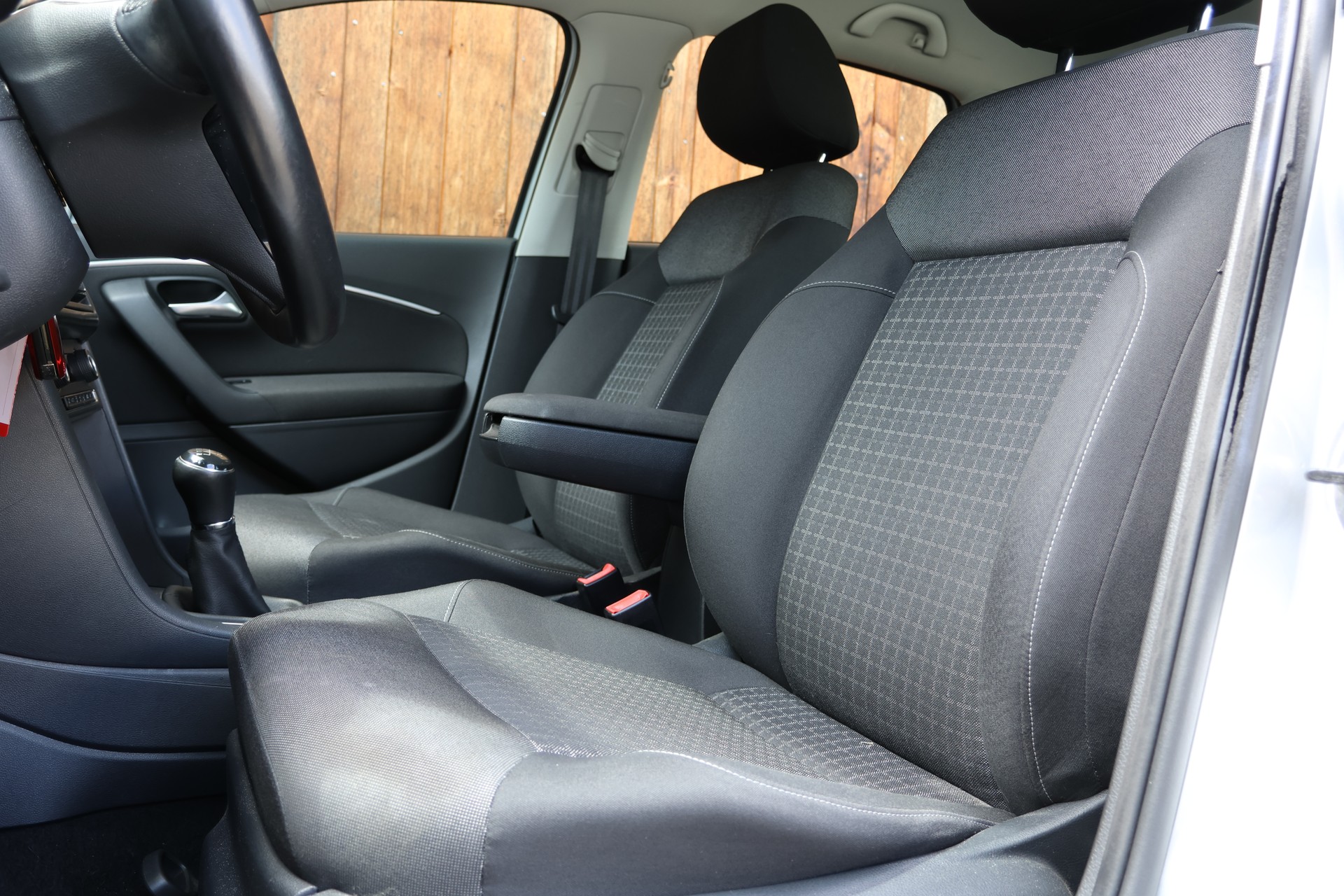VW Polo 1.2 TSI BMT Trendline-image-7