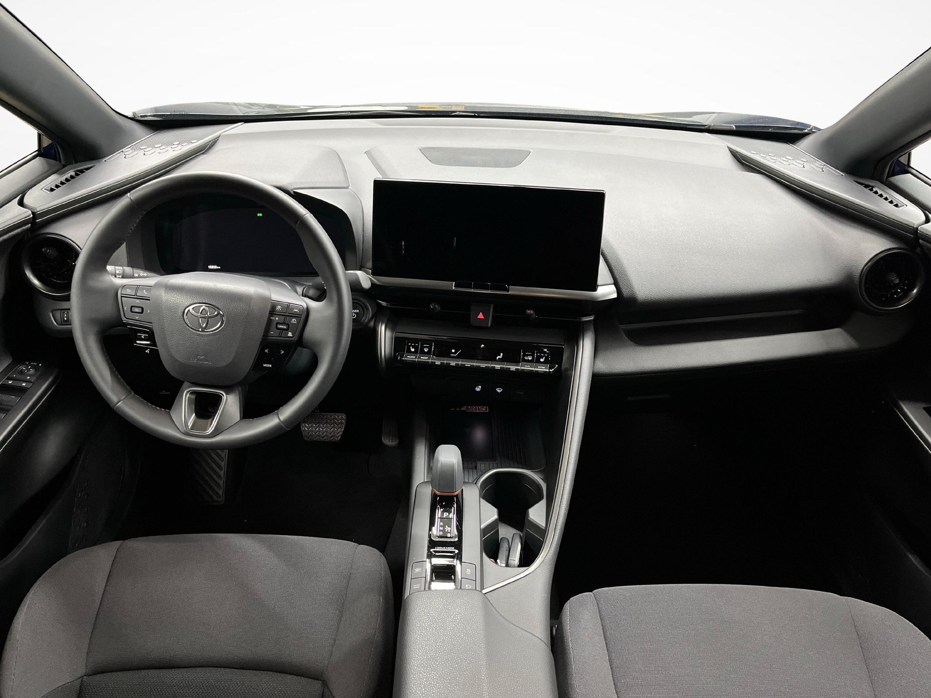 TOYOTA C-HR 2.0 PHEV Swiss Edition-image-8