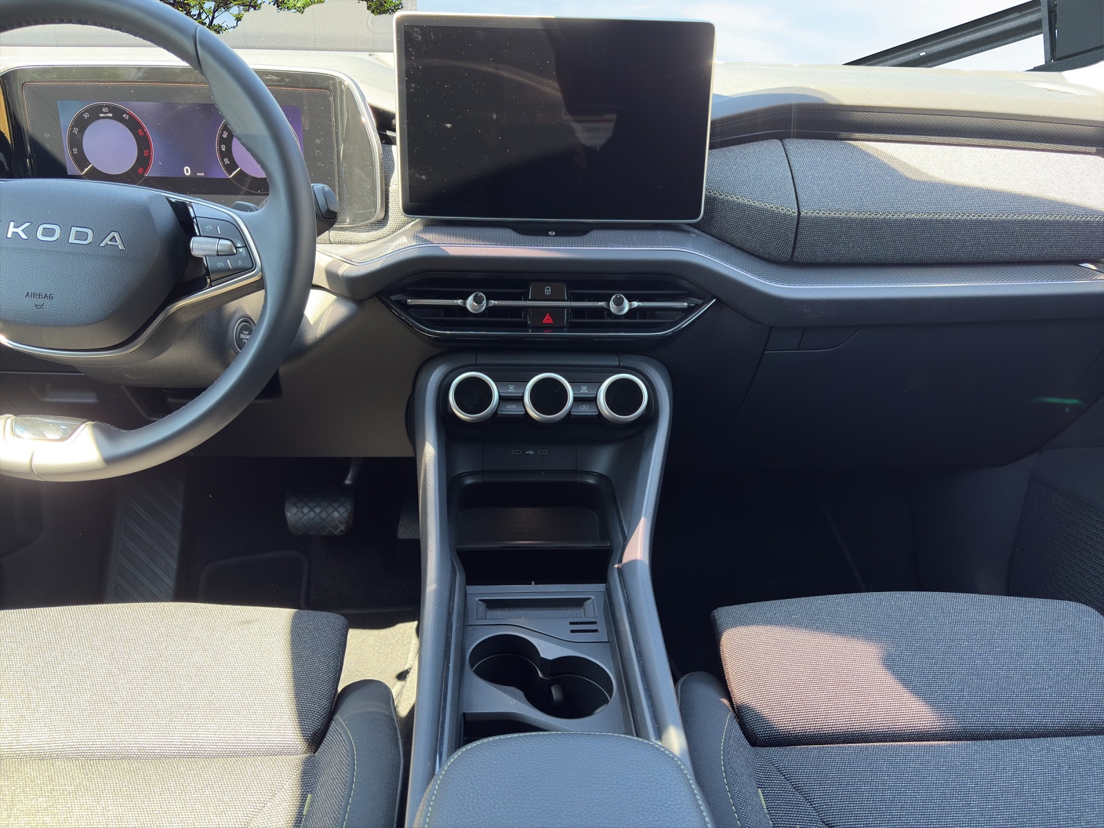 SKODA Kodiaq 2.0 TDI Selection 4x4-image-9