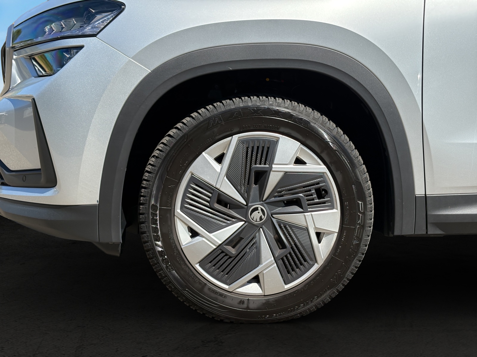 SKODA Kodiaq 2.0 TDI Selection 4x4-image-15