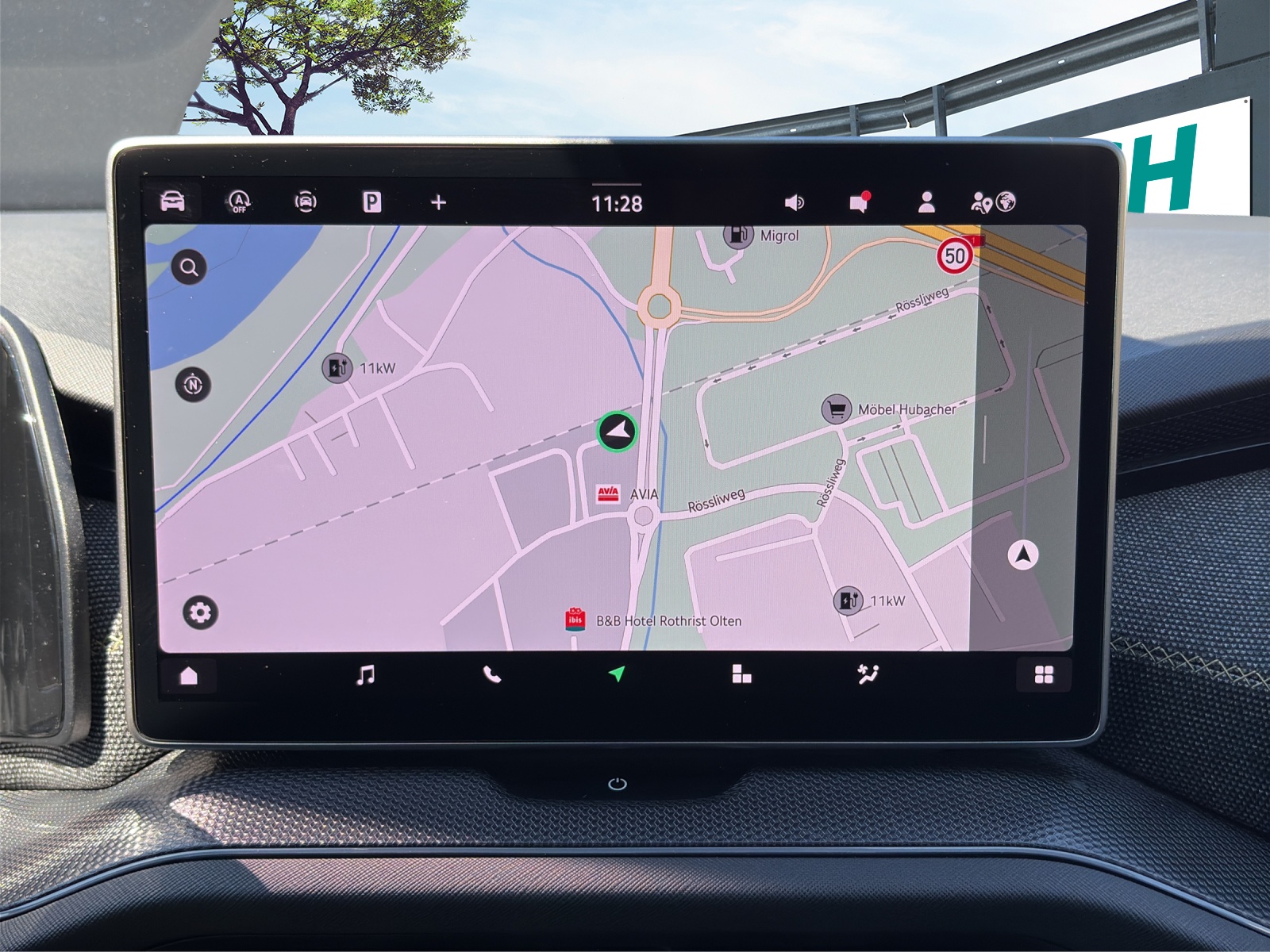 SKODA Kodiaq 2.0 TDI Selection 4x4-image-12