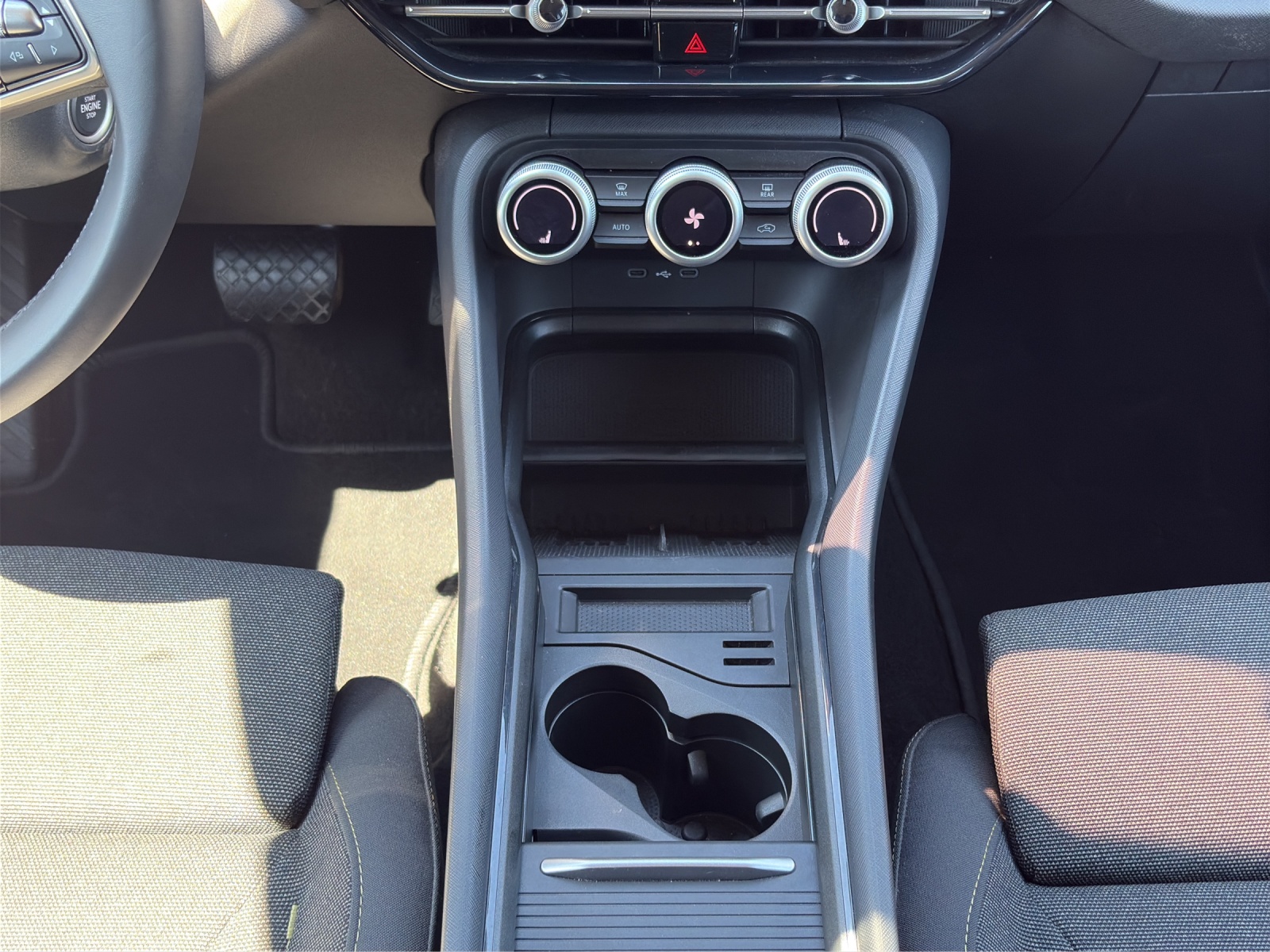 SKODA Kodiaq 2.0 TDI Selection 4x4-image-14