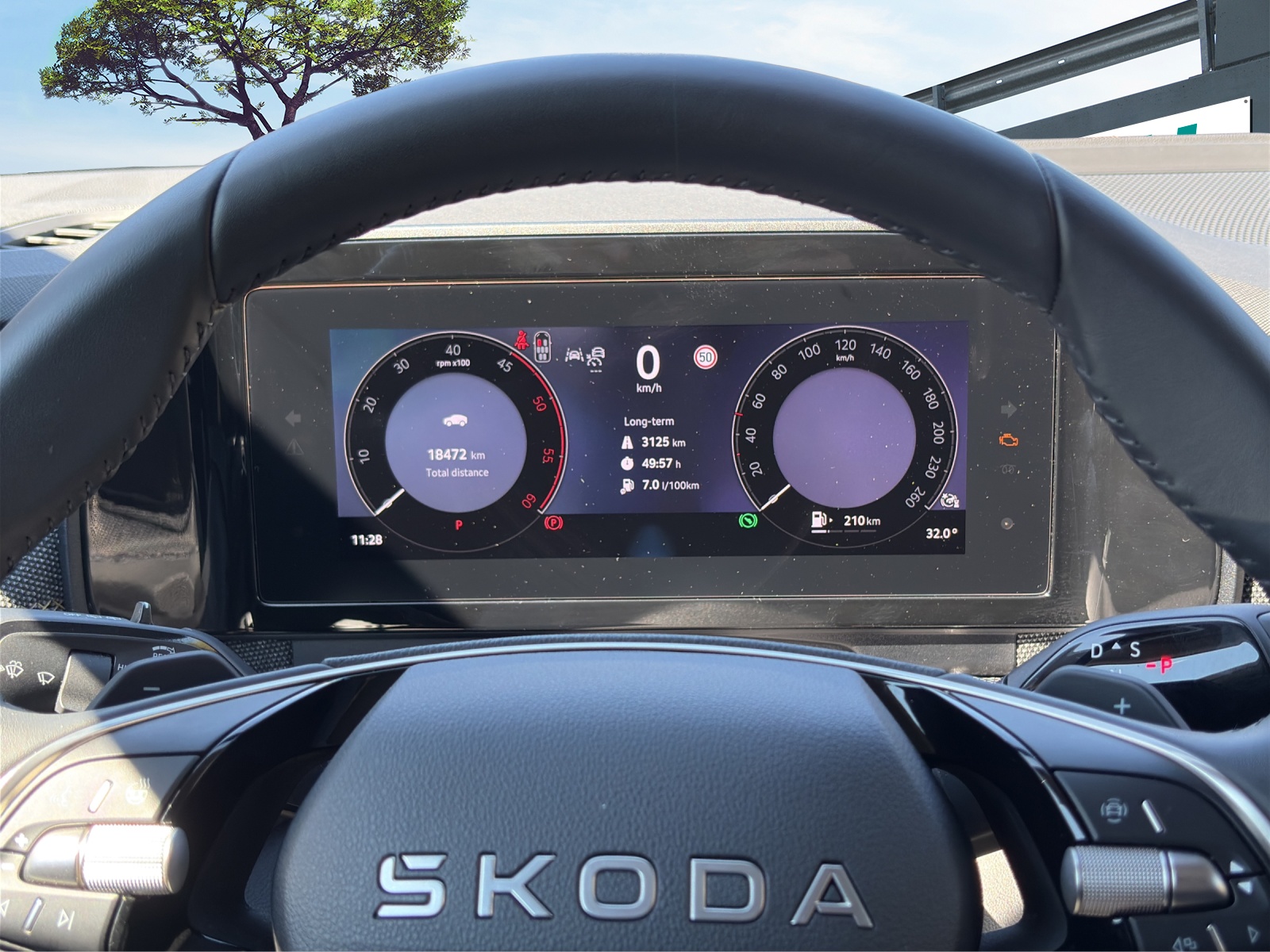 SKODA Kodiaq 2.0 TDI Selection 4x4-image-11