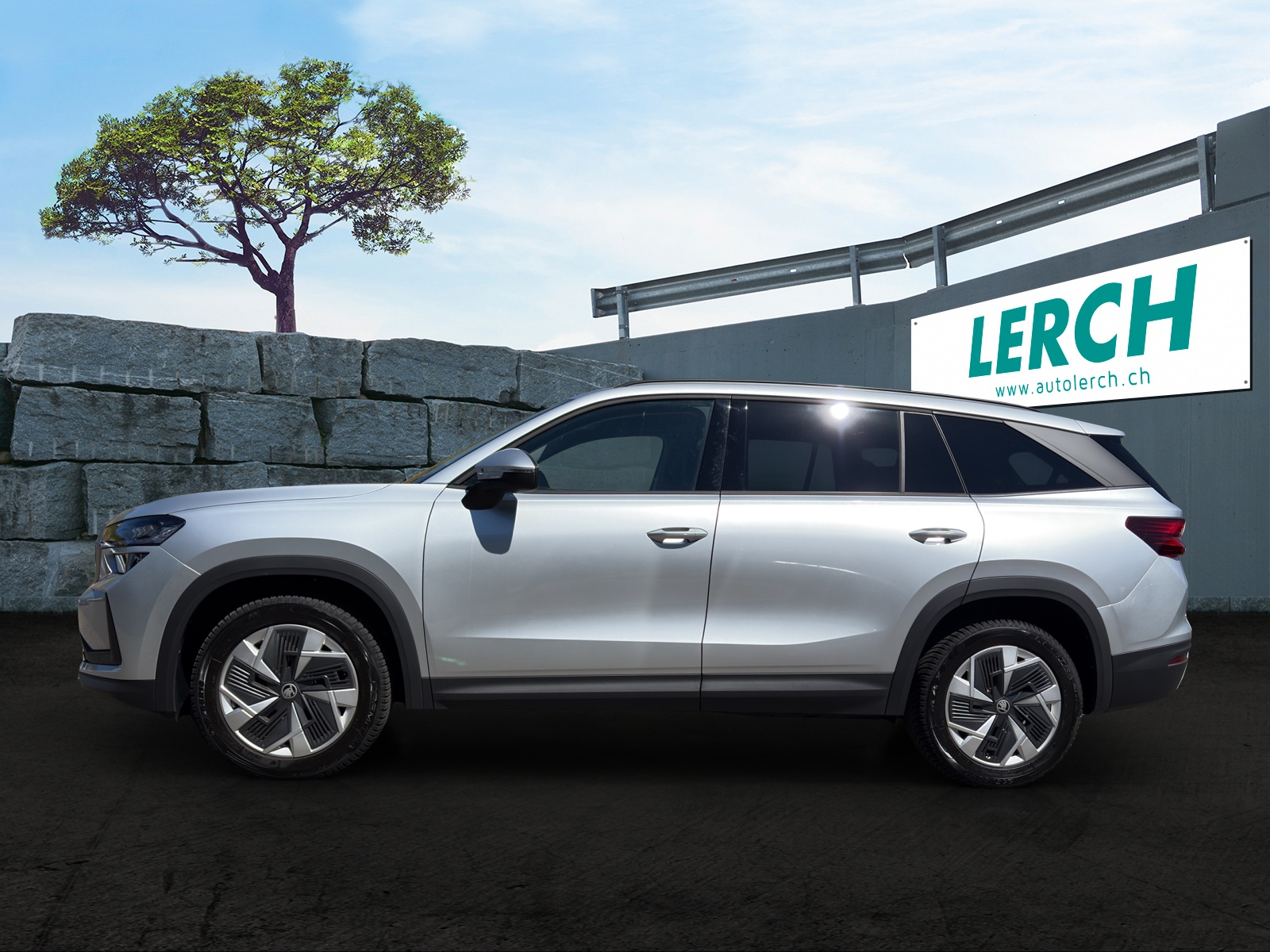 SKODA Kodiaq 2.0 TDI Selection 4x4-showroom-element-2