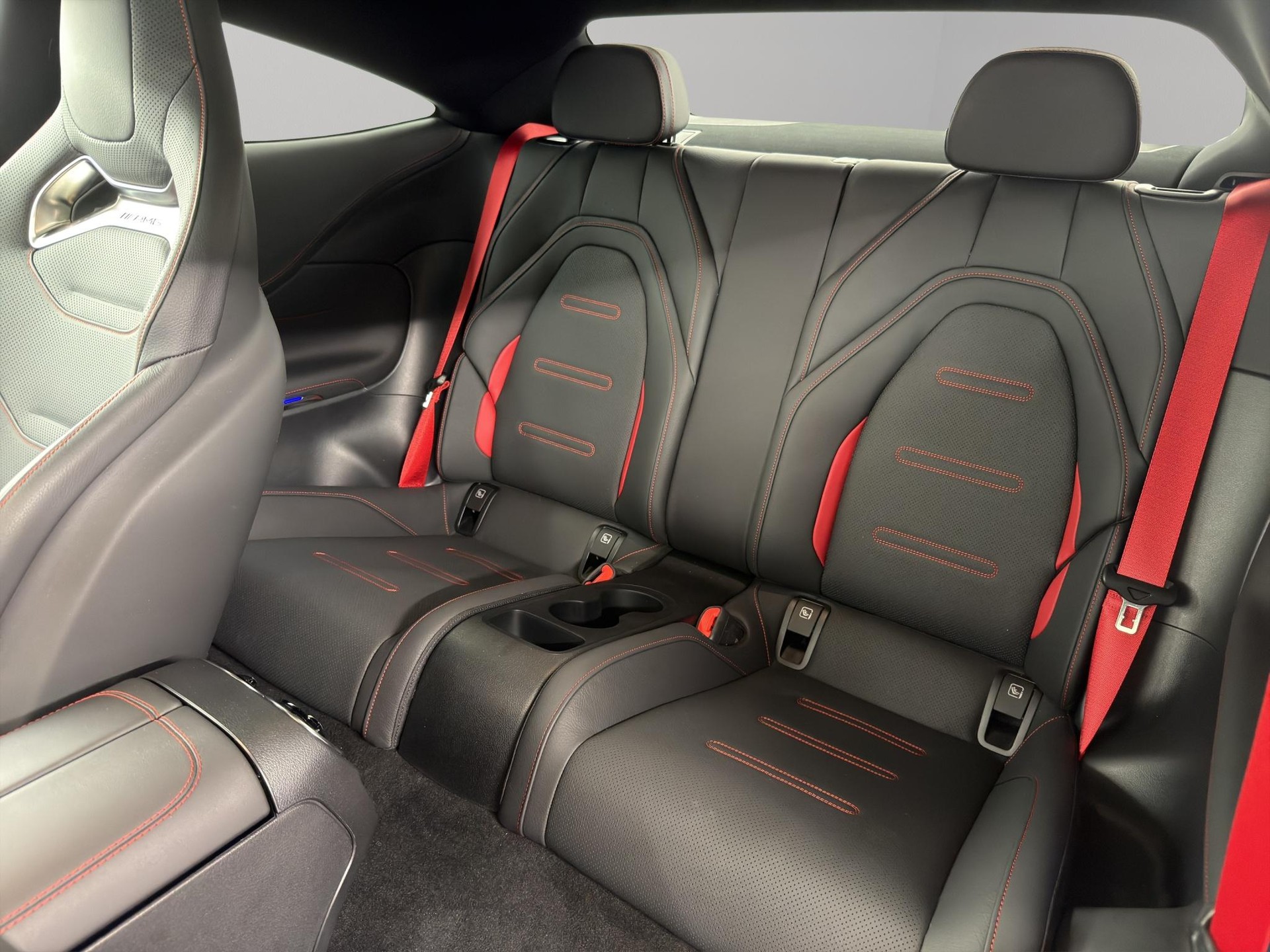 MERCEDES-BENZ CLE 53 AMG 4matic+ Coupé-image-9