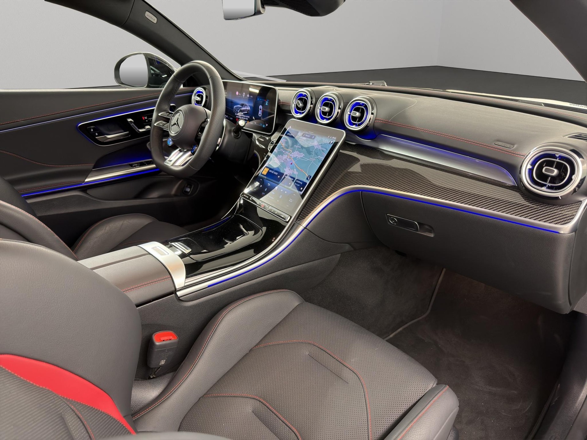 MERCEDES-BENZ CLE 53 AMG 4matic+ Coupé-image-11