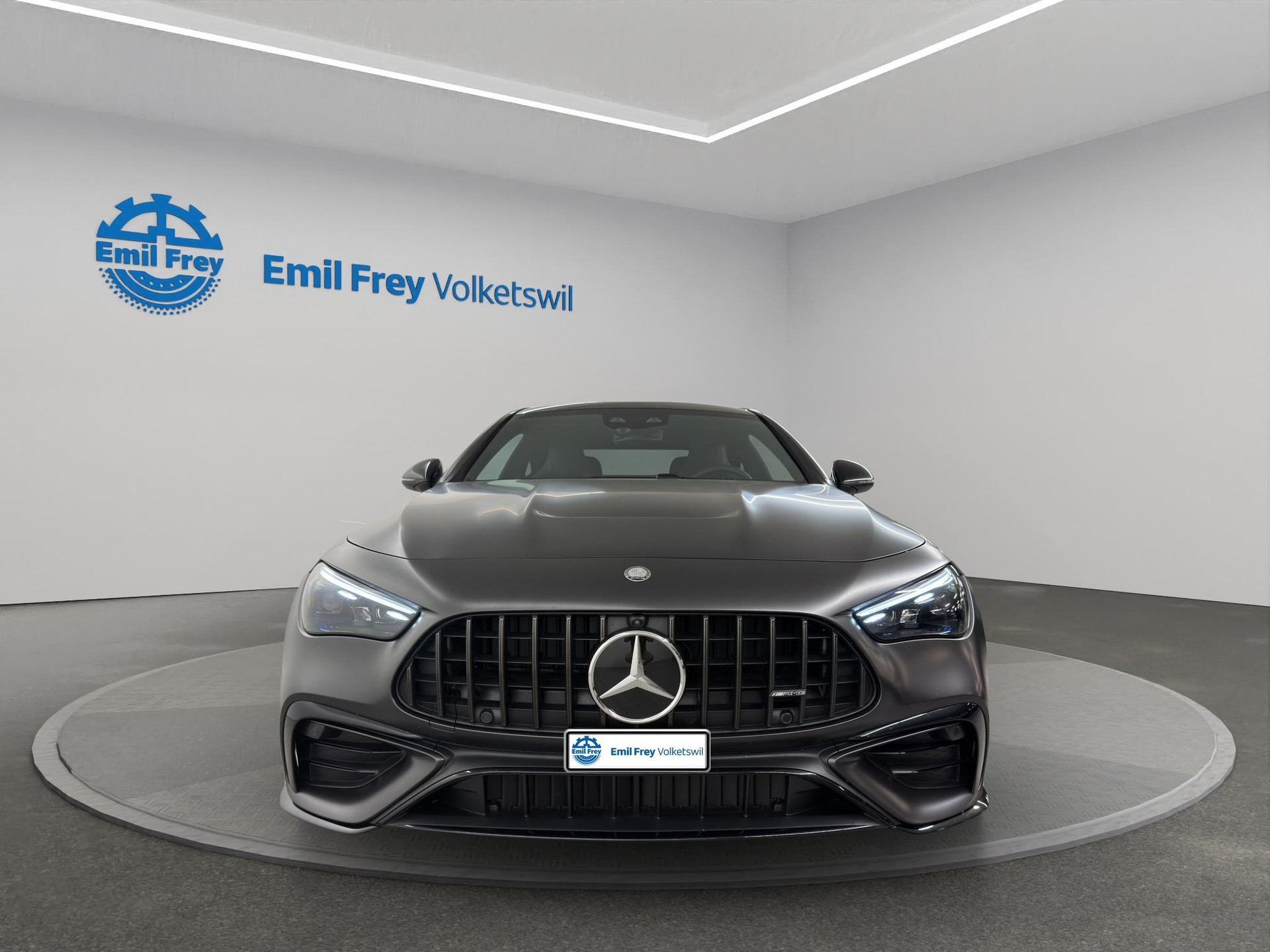 MERCEDES-BENZ CLE 53 AMG 4matic+ Coupé-image-4