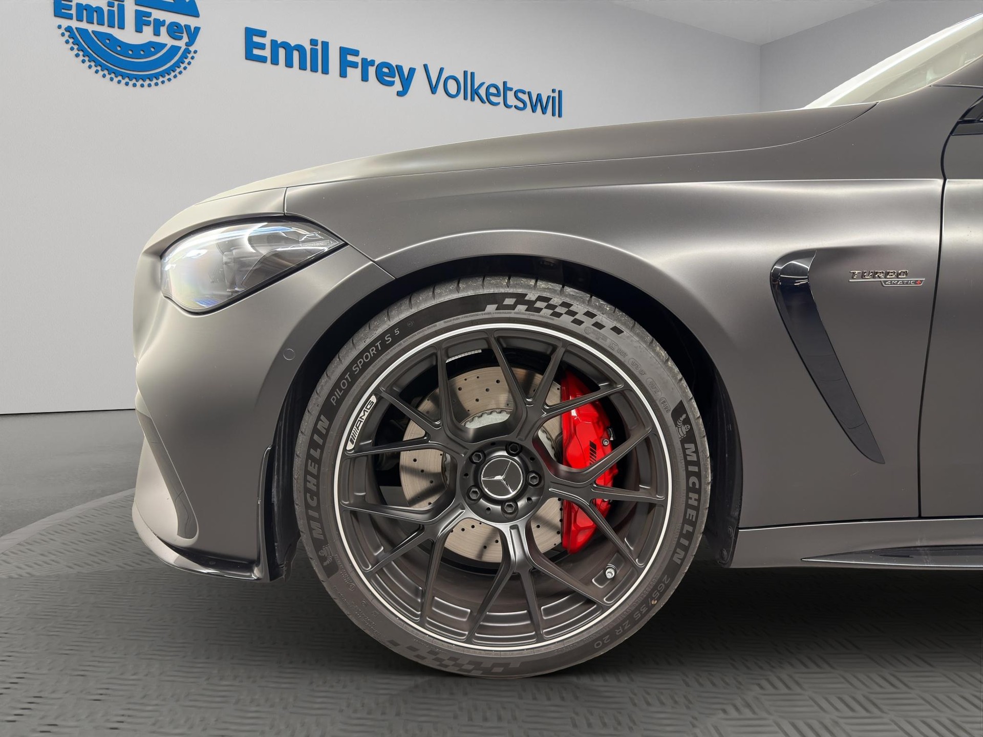 MERCEDES-BENZ CLE 53 AMG 4matic+ Coupé-image-3