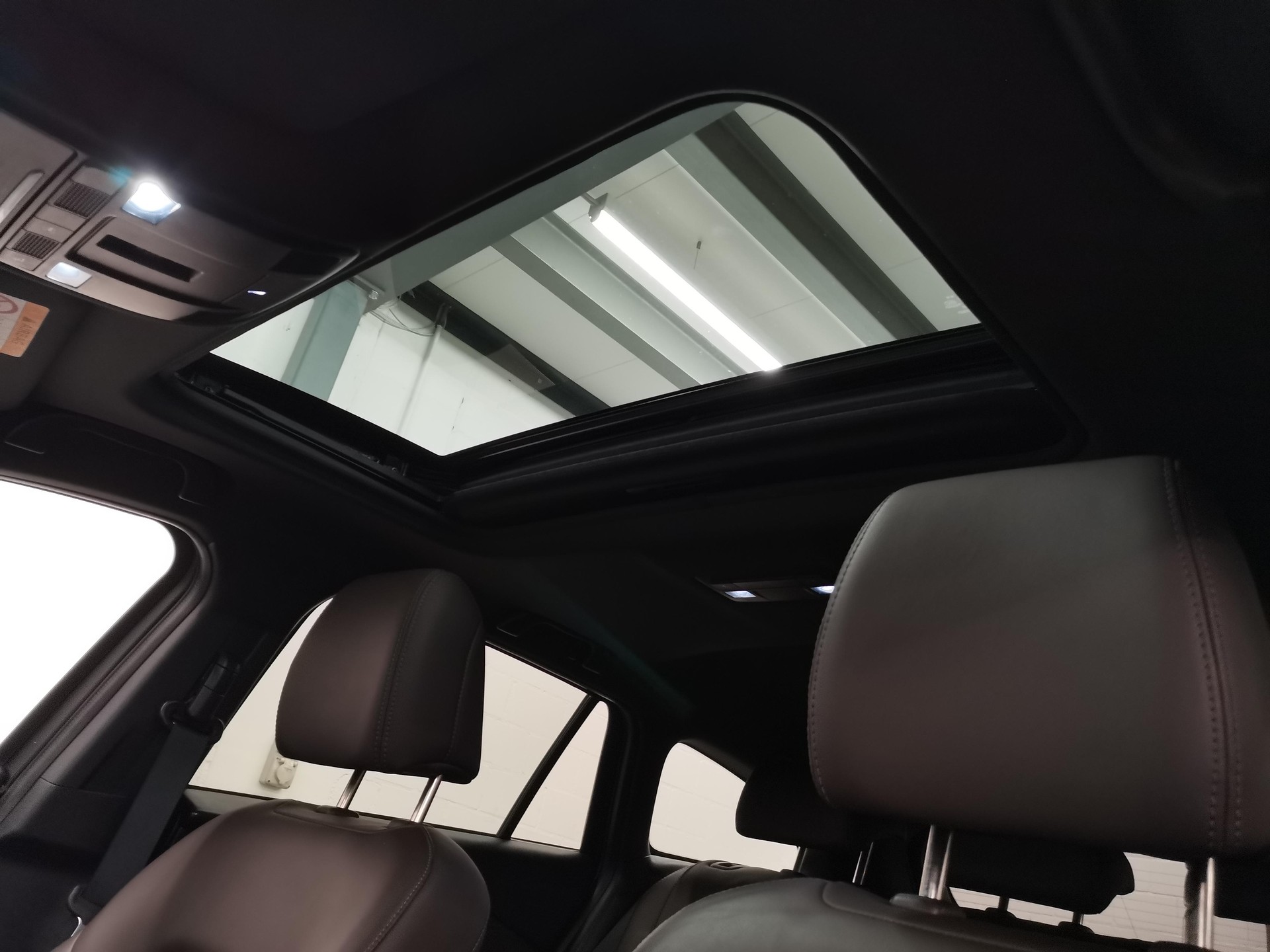 MAZDA 6 Sport Wagon 2.5 Revolution-image-7