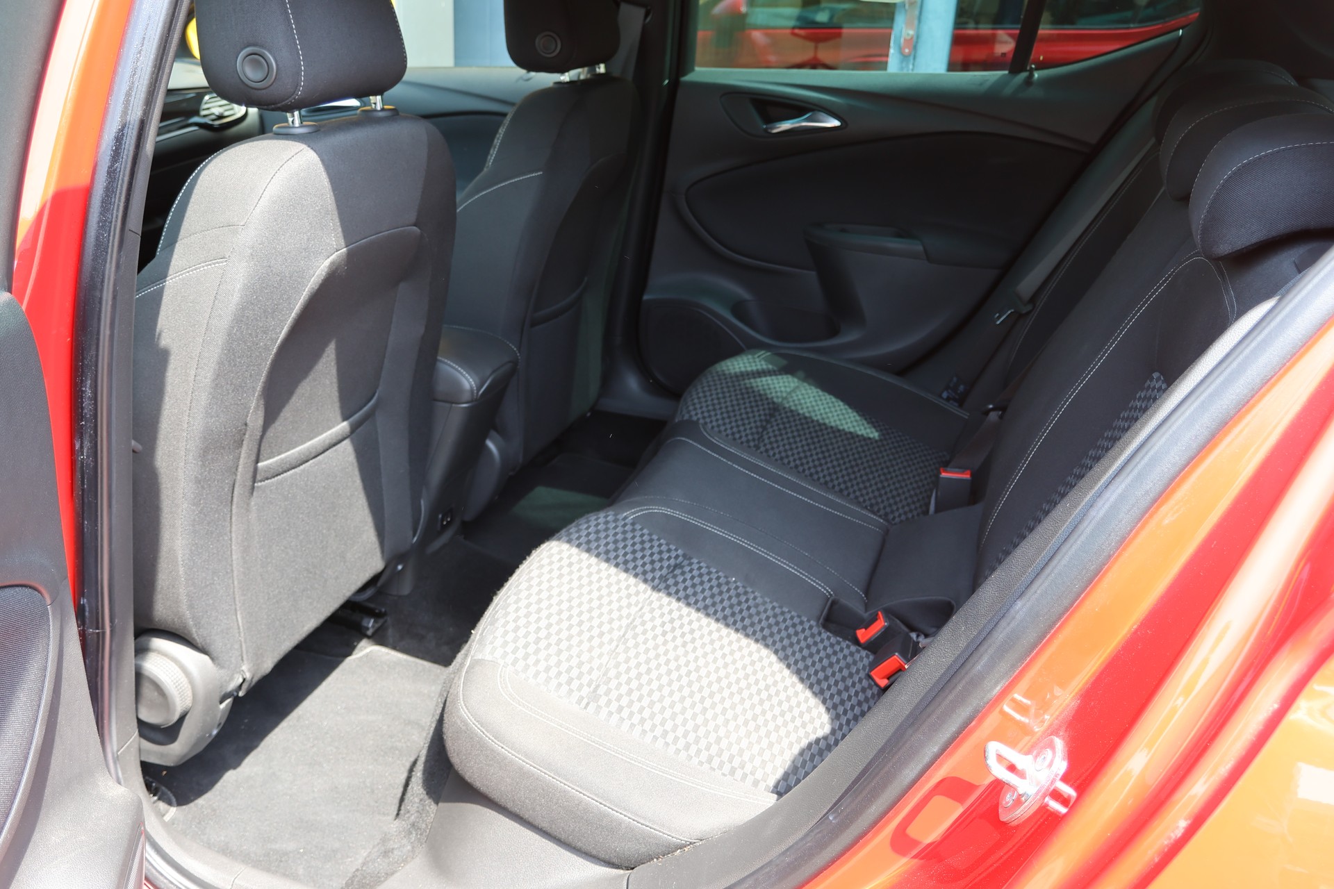 OPEL Astra 1.4 Turbo Dynamic-image-10