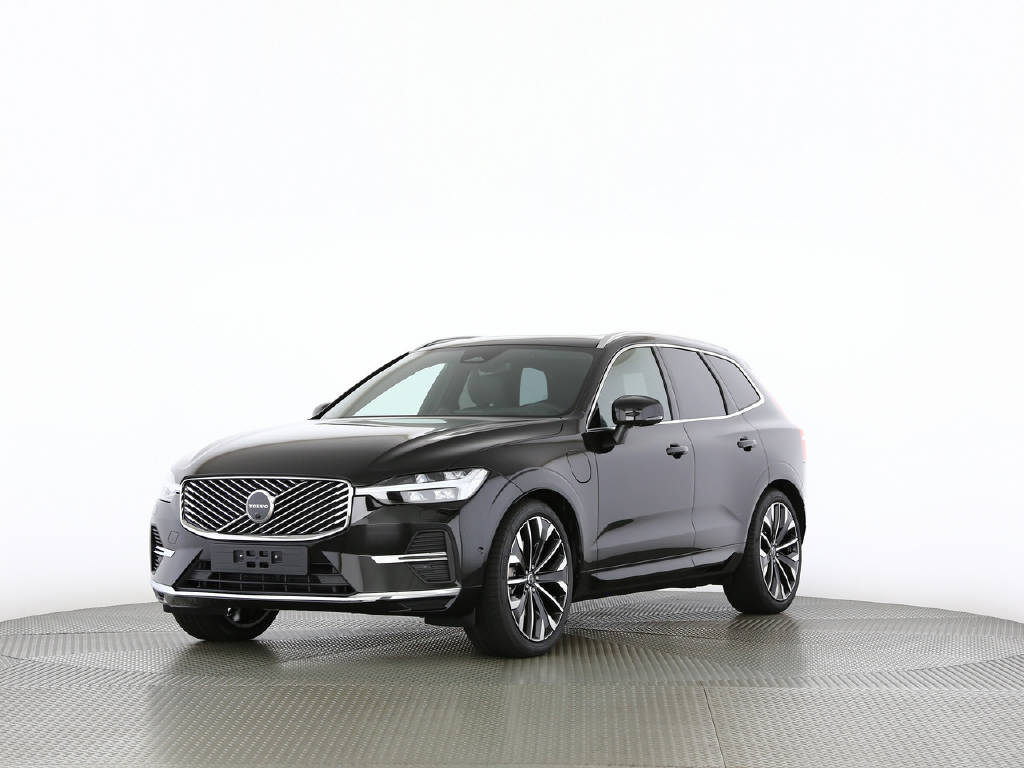 VOLVO XC60 2.0 T8 TE Ultra Bright eAWD-image-0