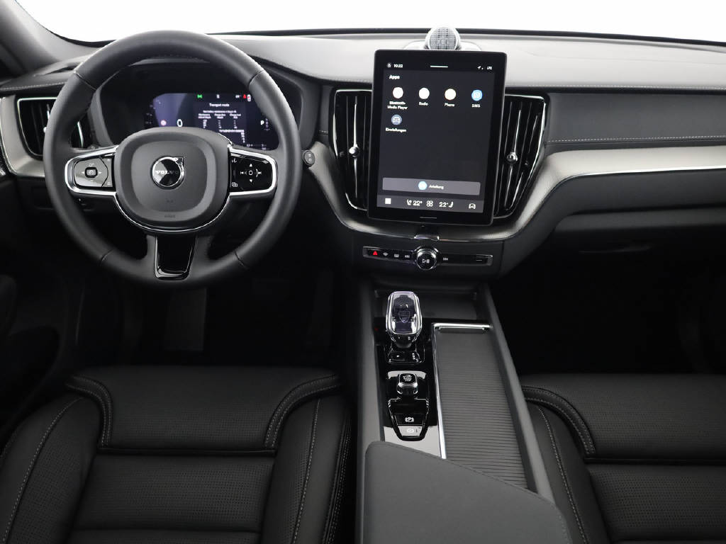 VOLVO XC60 2.0 T8 TE Ultra Bright eAWD-image-3