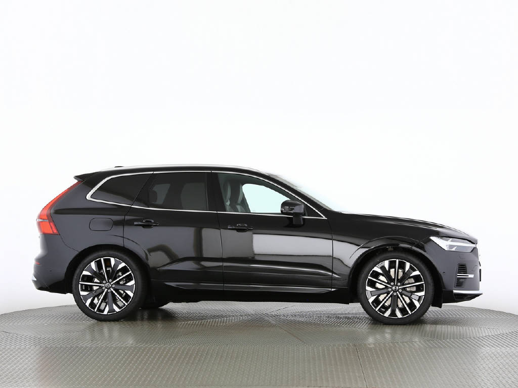 VOLVO XC60 2.0 T8 TE Ultra Bright eAWD-image-7