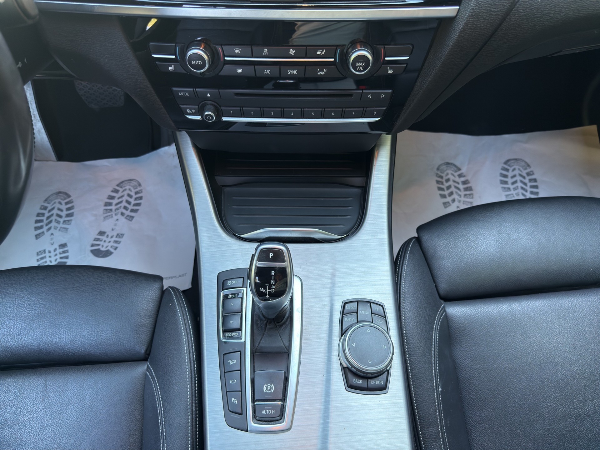BMW X4 xDrive 30d Steptronic-image-11