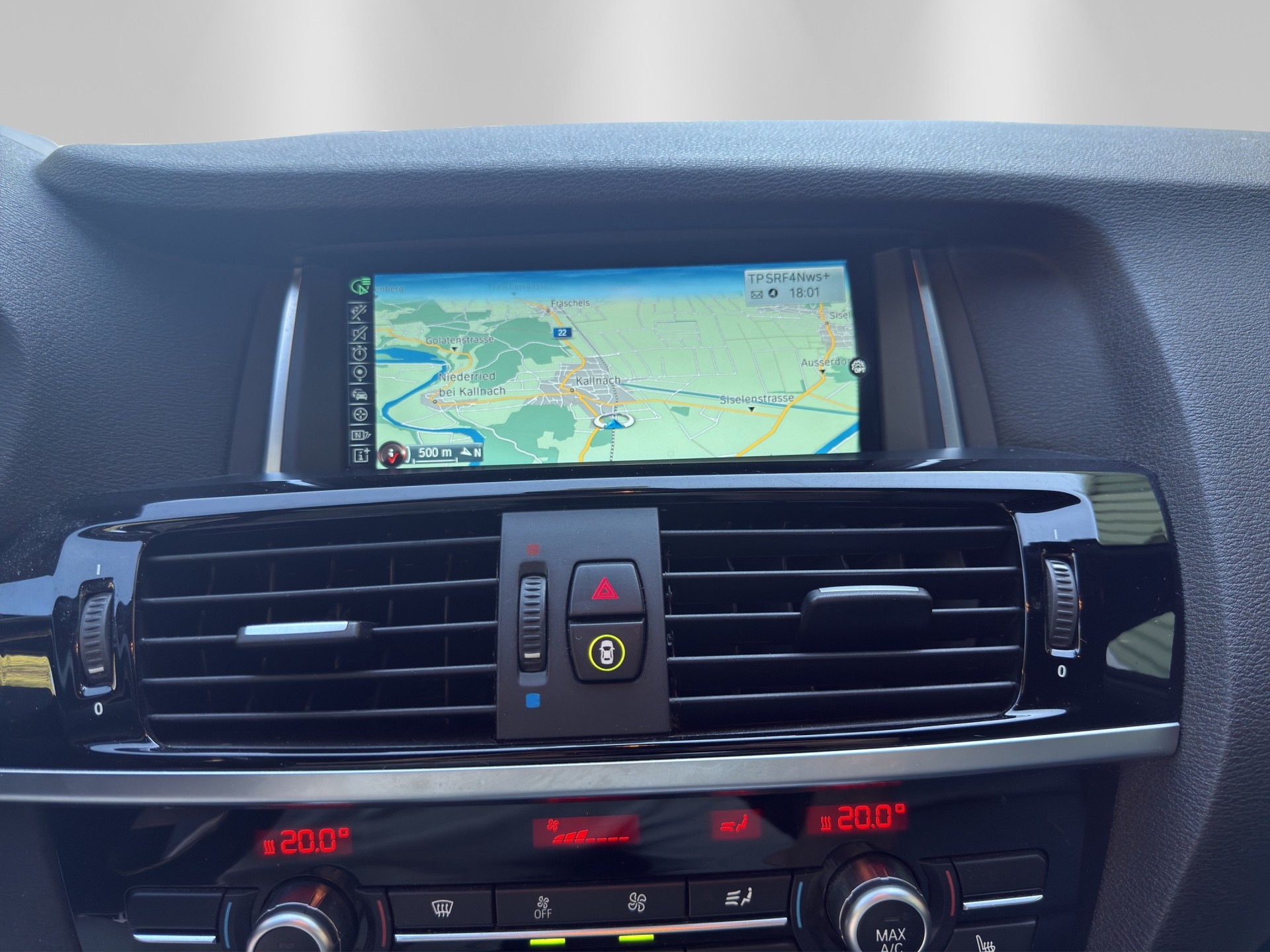 BMW X4 xDrive 30d Steptronic-image-10