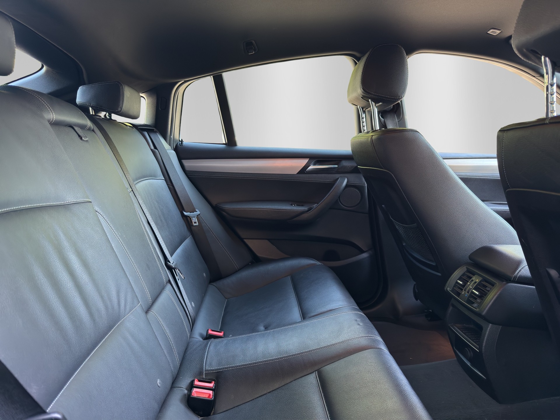 BMW X4 xDrive 30d Steptronic-image-14