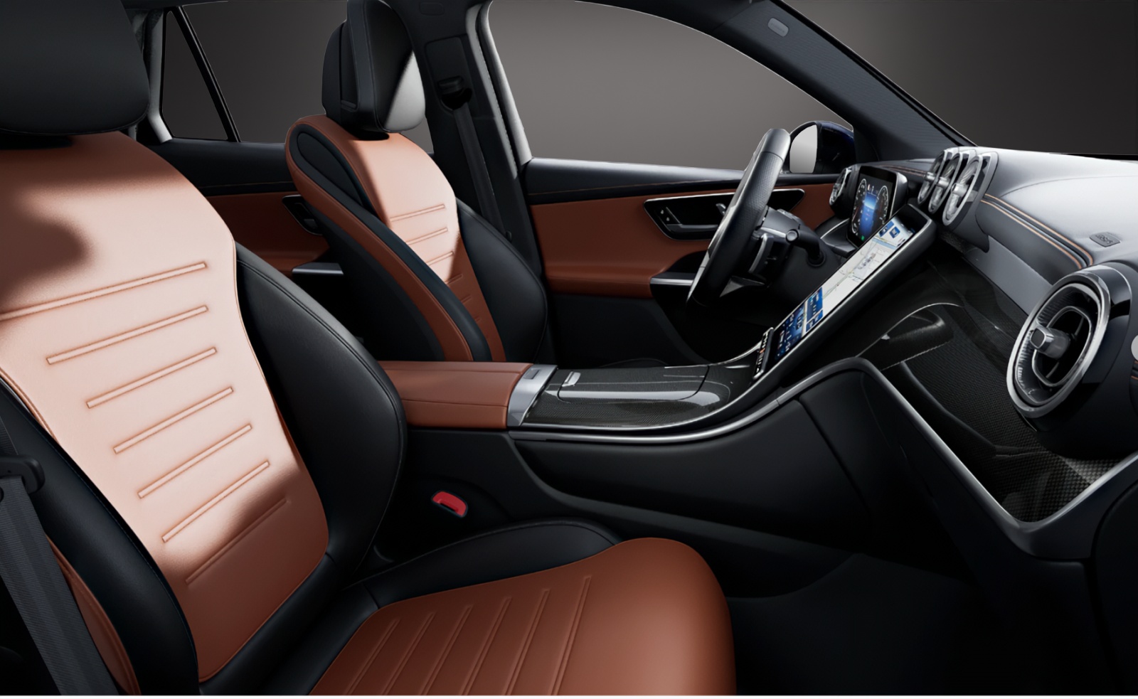 MERCEDES-BENZ GLC 300 e 4Matic 9G-Tronic-image-8