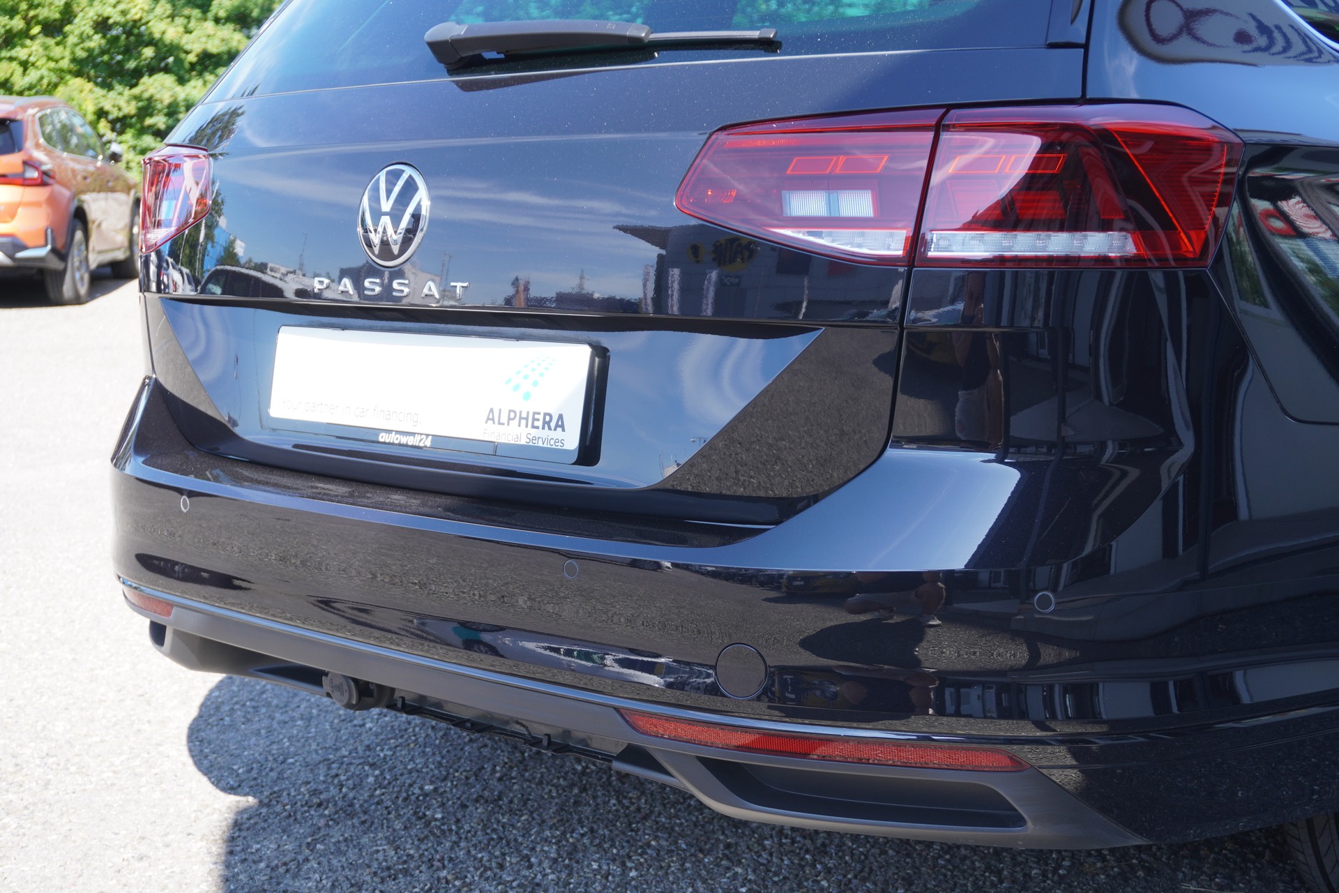 VW Passat 2.0 TDI BMT Business DSG-image-44