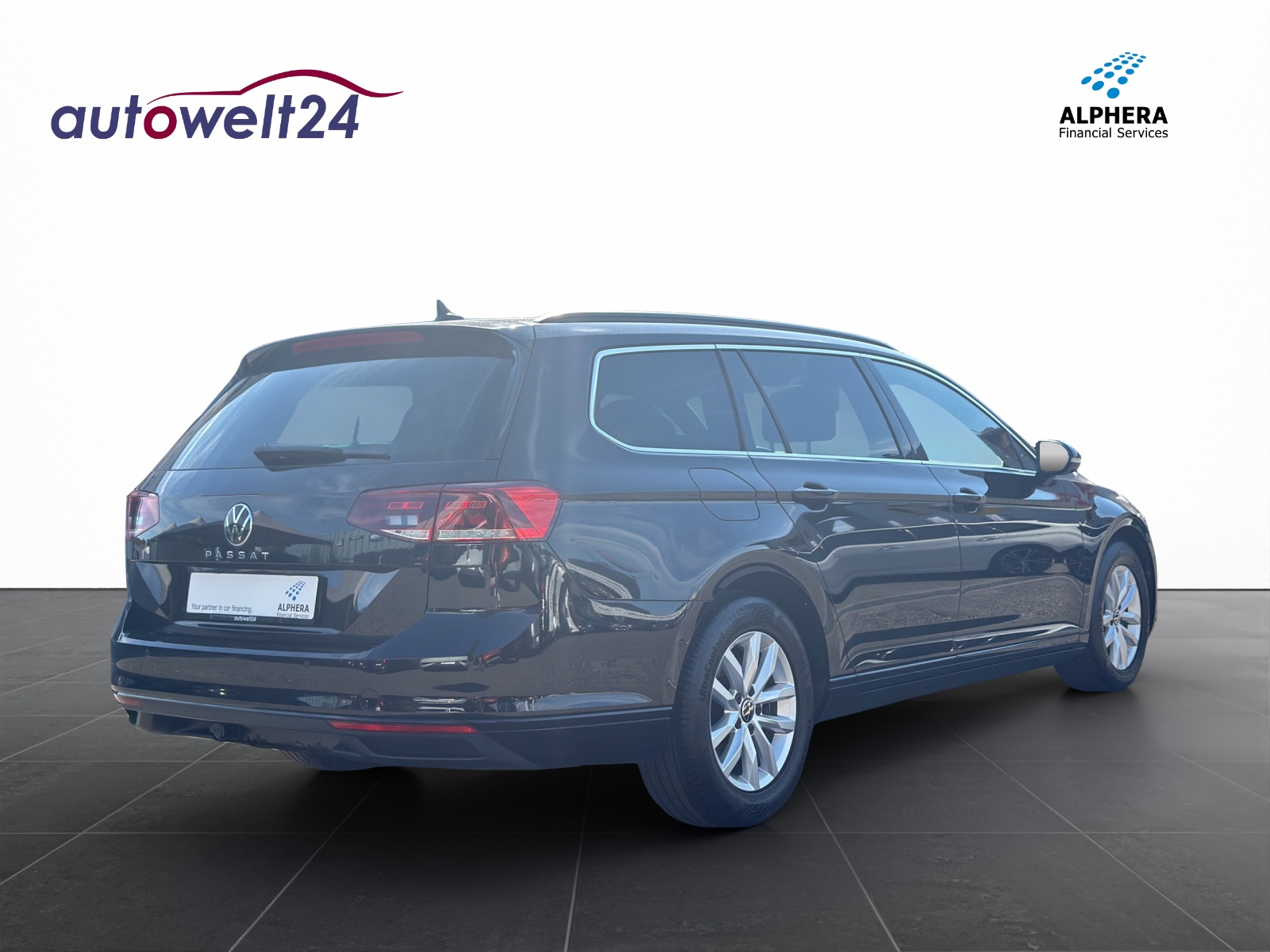 VW Passat 2.0 TDI BMT Business DSG-image-4