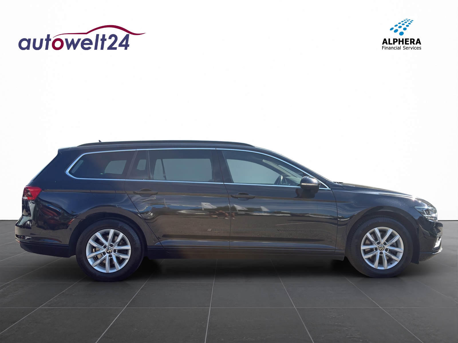 VW Passat 2.0 TDI BMT Business DSG-image-3