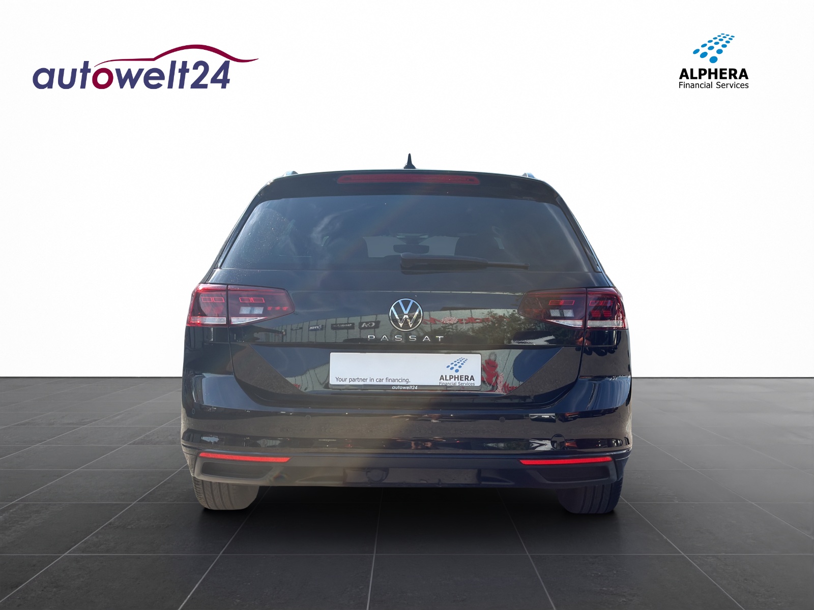 VW Passat 2.0 TDI BMT Business DSG-image-5