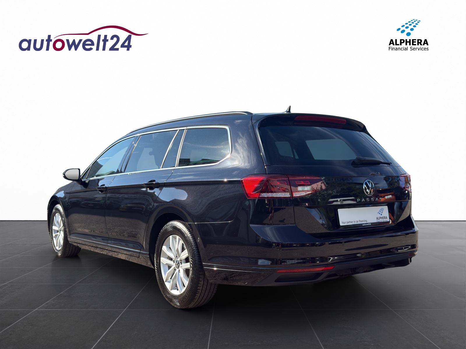 VW Passat 2.0 TDI BMT Business DSG-image-6