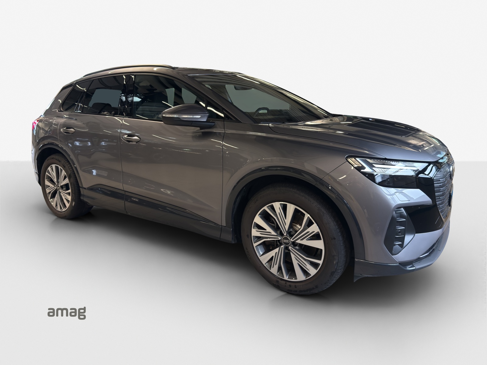 AUDI Q4 e-tron 40-image-5