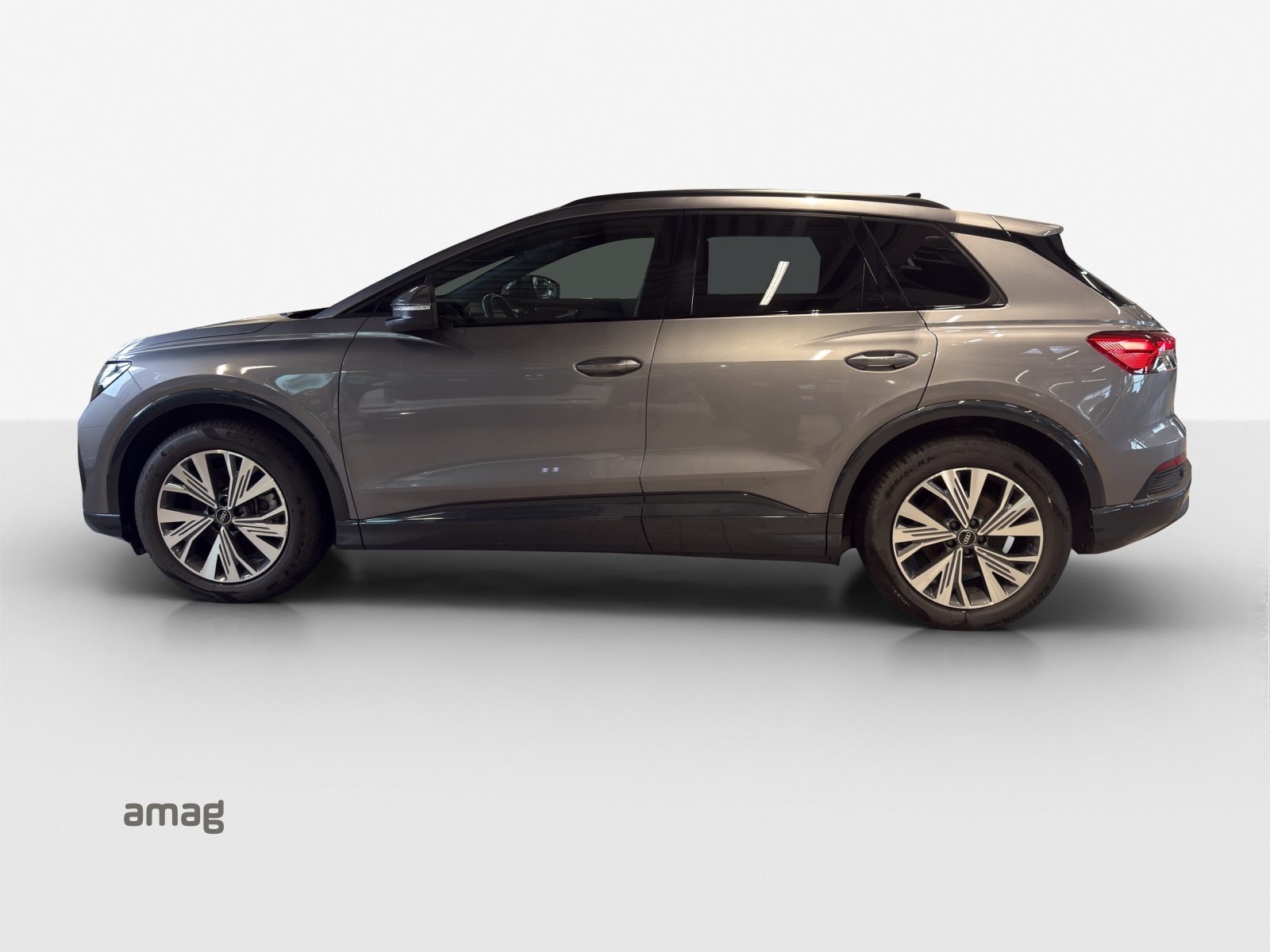 AUDI Q4 e-tron 40-image-1