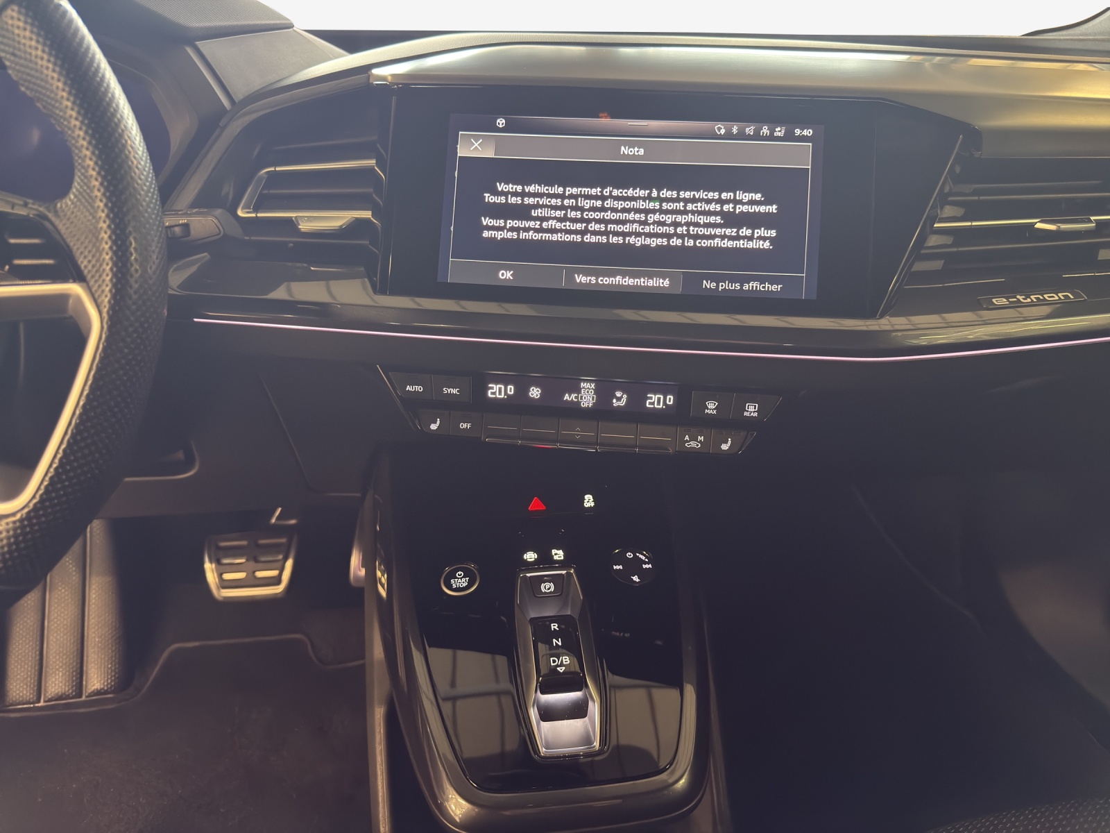 AUDI Q4 e-tron 40-image-10