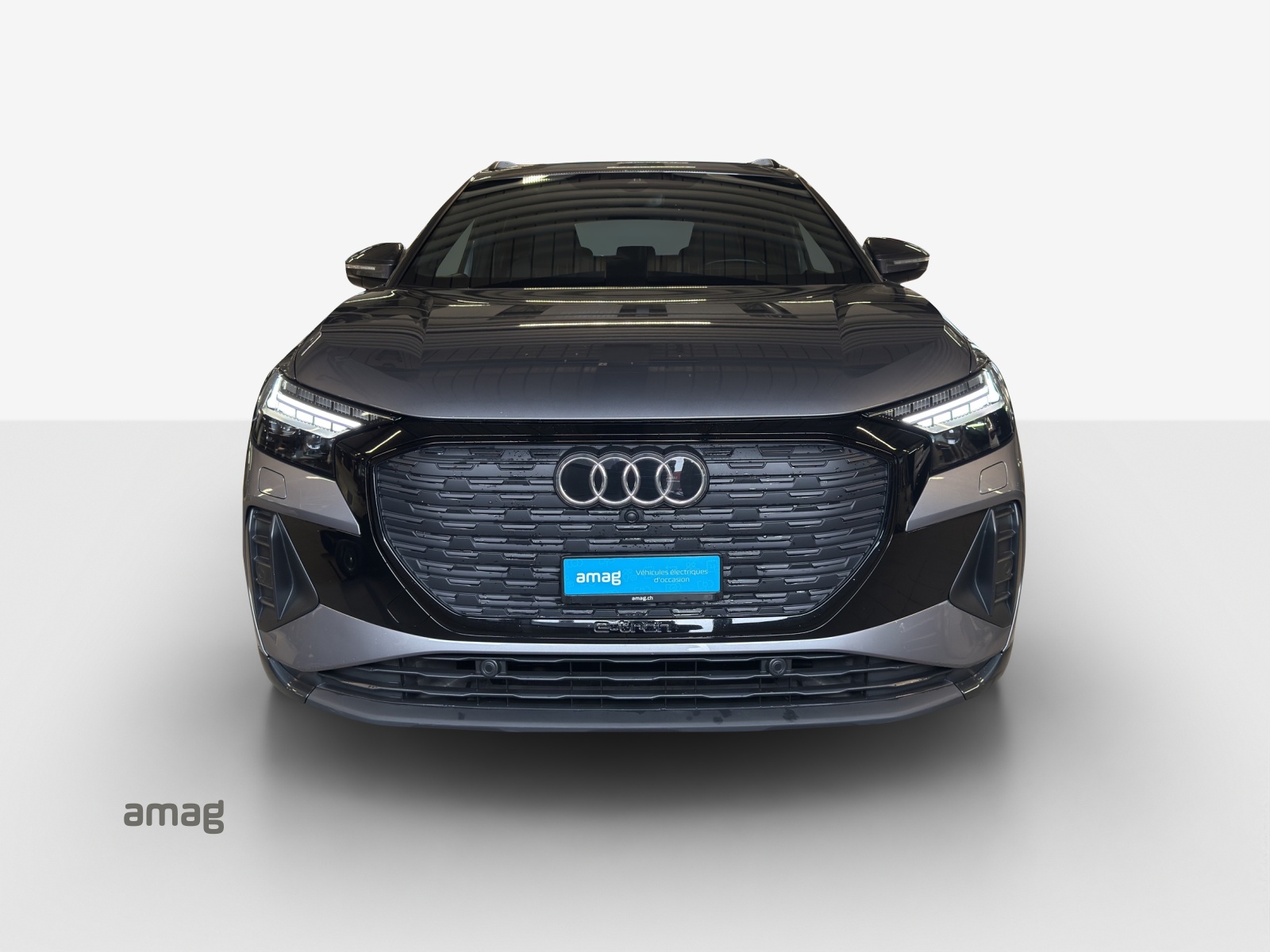 AUDI Q4 e-tron 40-image-6