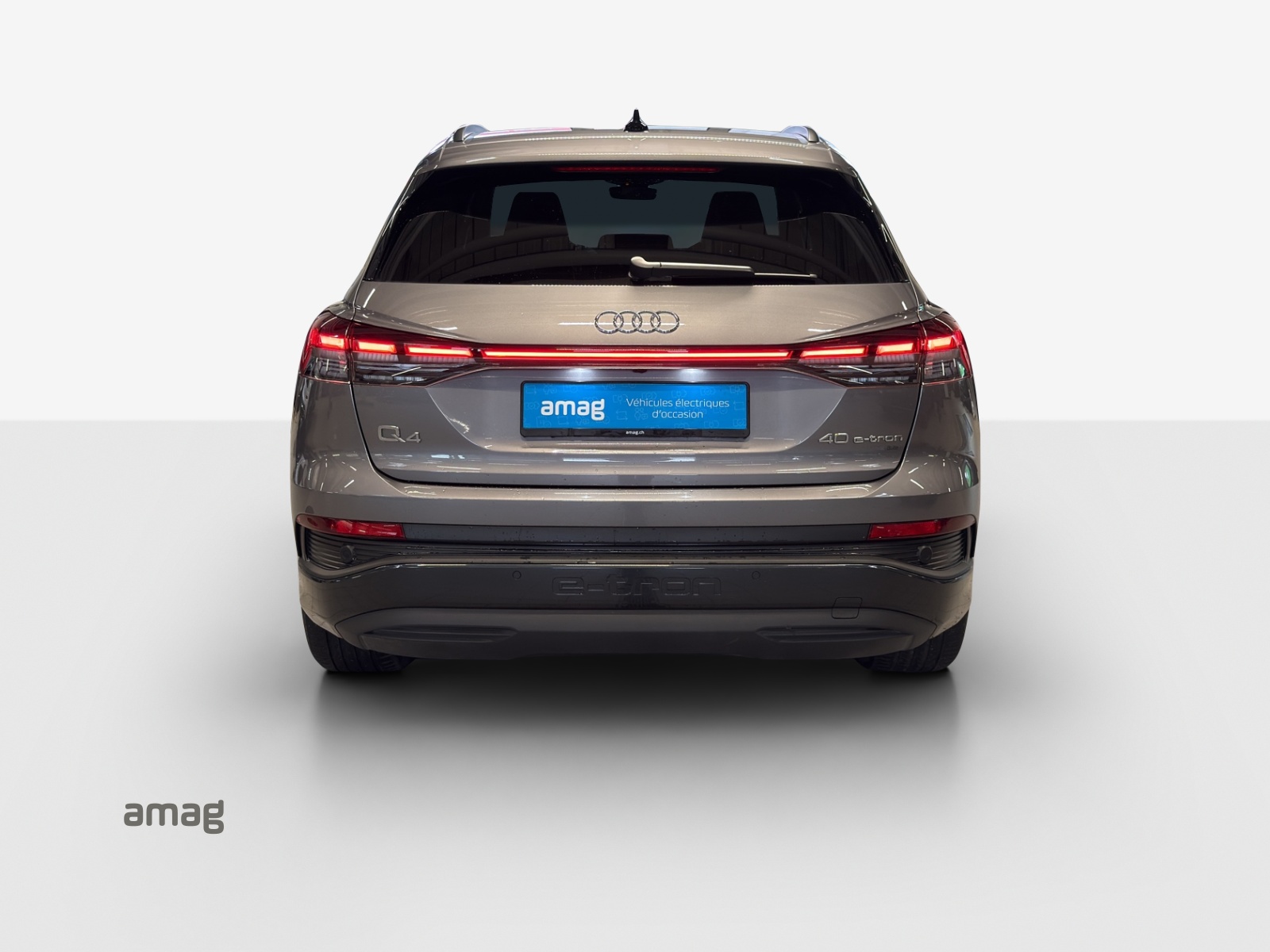 AUDI Q4 e-tron 40-image-3