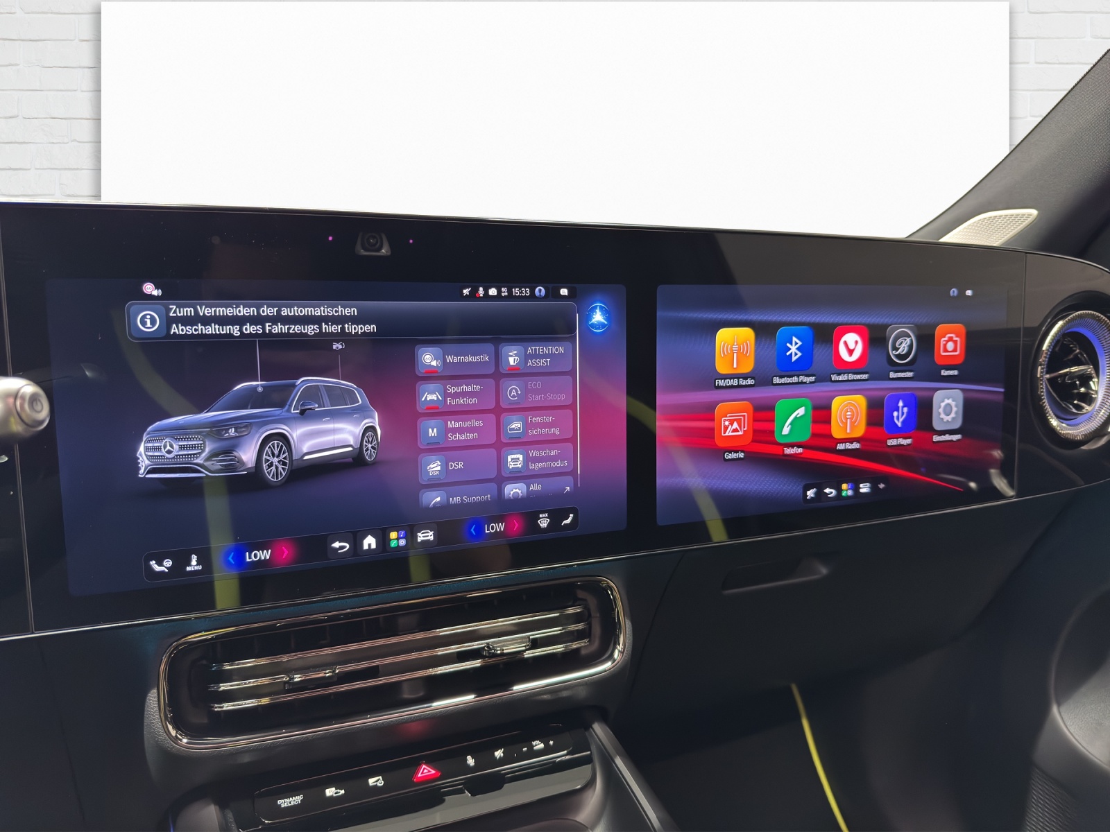 MERCEDES-BENZ GLB 220 4Matic-image-8