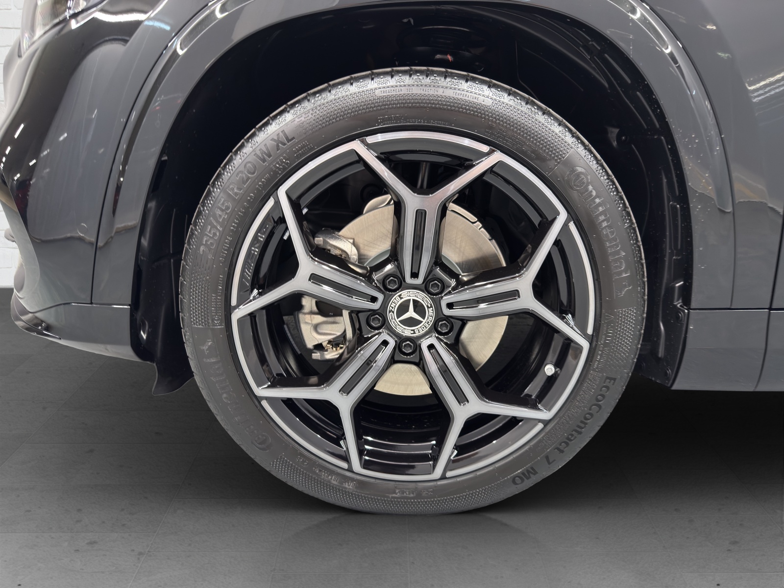 MERCEDES-BENZ GLB 220 4Matic-image-5